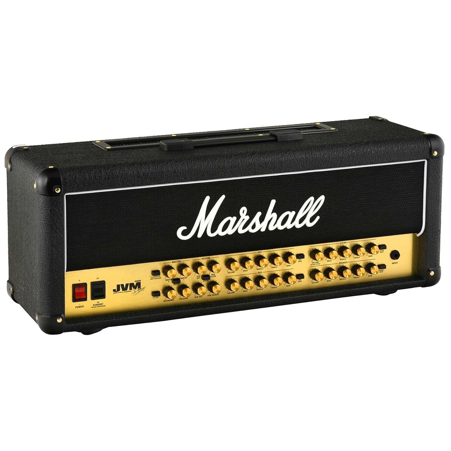 Marshall - Marshall JVM-410 H
