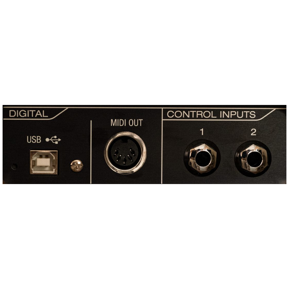 Rhodes Classic MK8 FX MIDI 6