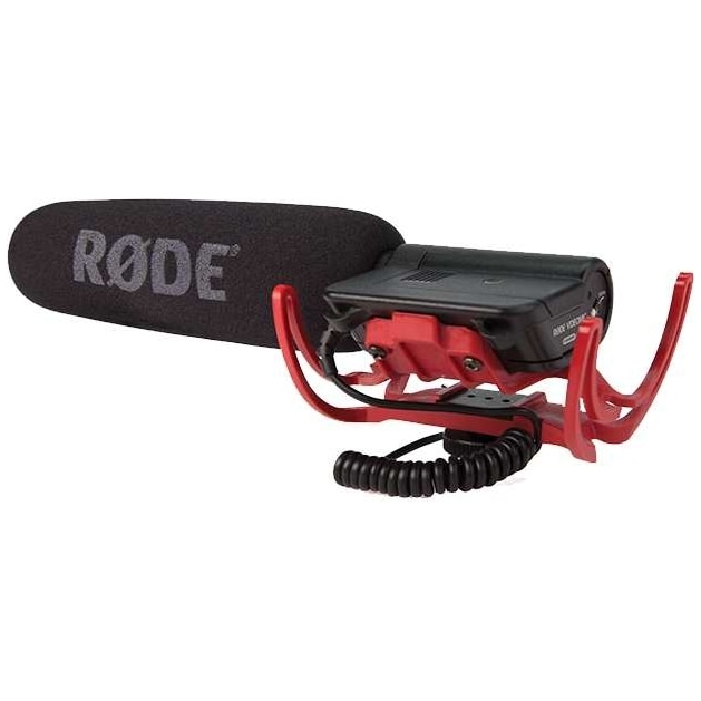 Image of Rode videomic rycote 10014213 0