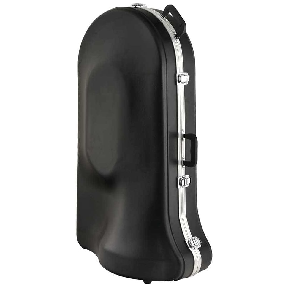 Chicago Winds - Chicago Winds CC-BB5200L Tuba - 6