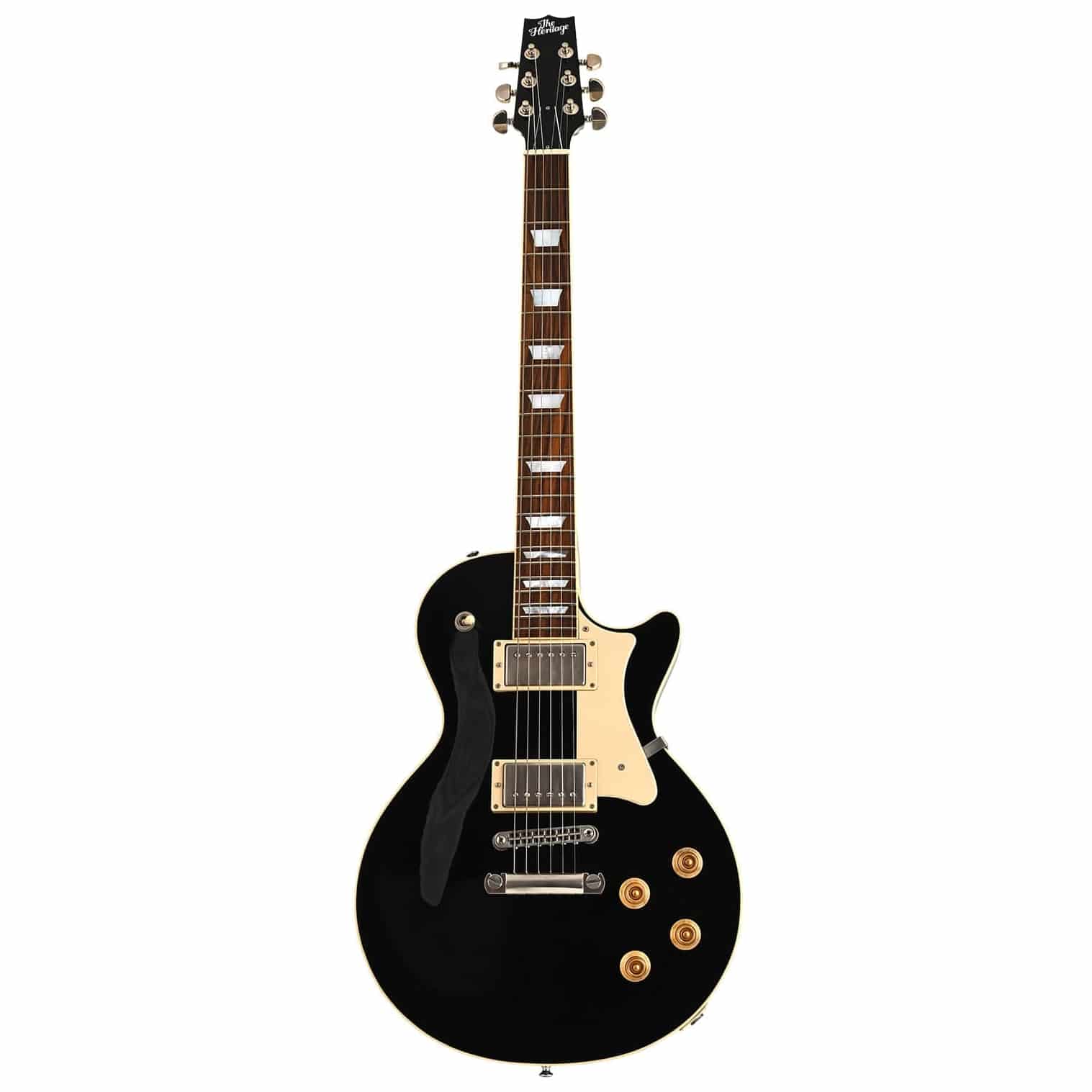 Heritage - Heritage Standard H-150 EB