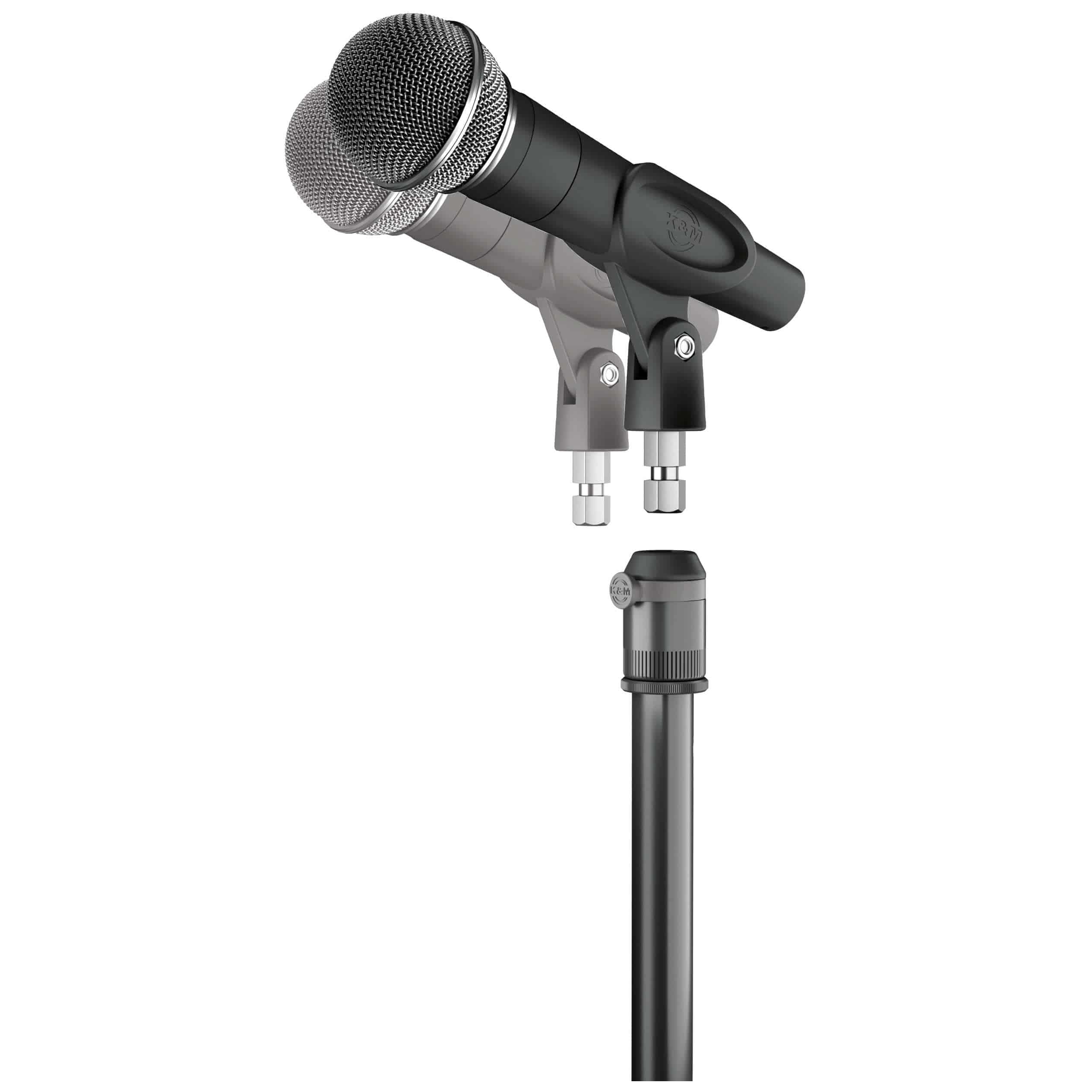 König Meyer - König Meyer 23900 Quick-Release Adapter - 2