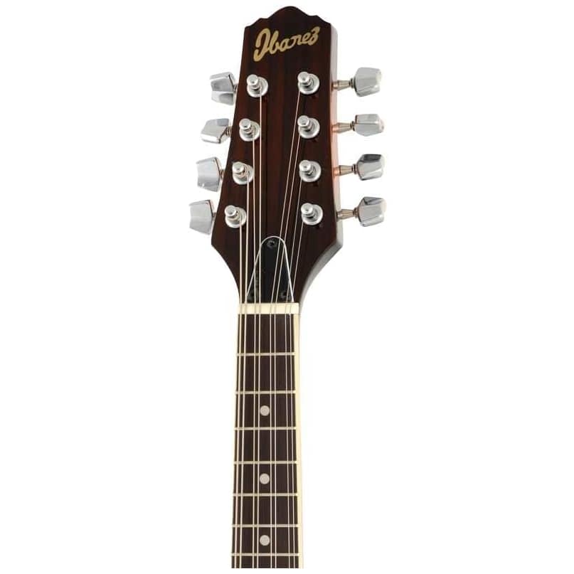Ibanez - Ibanez M510E-BS - 3
