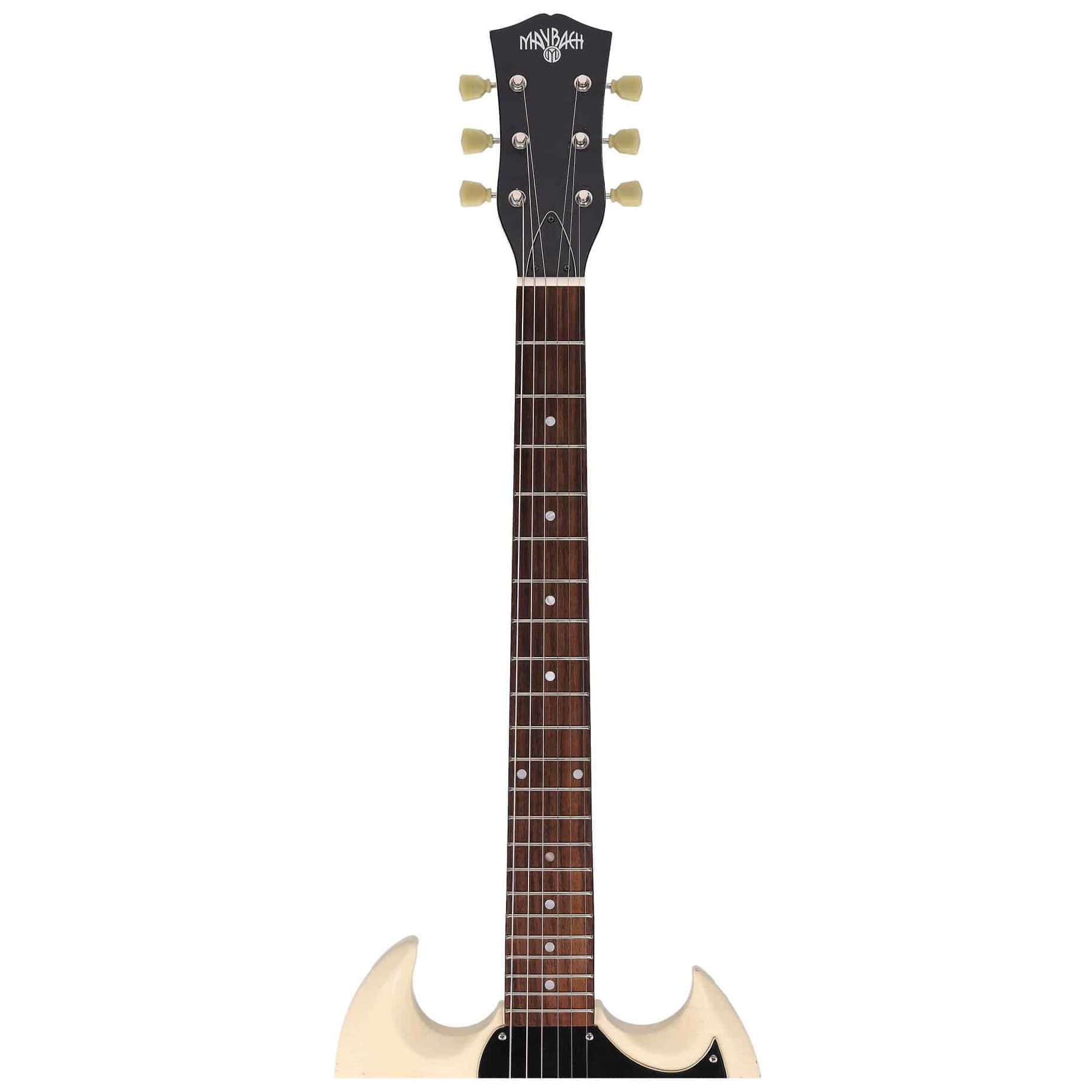 Maybach - Maybach Albatroz 65 Vintage Cream Aged - 5