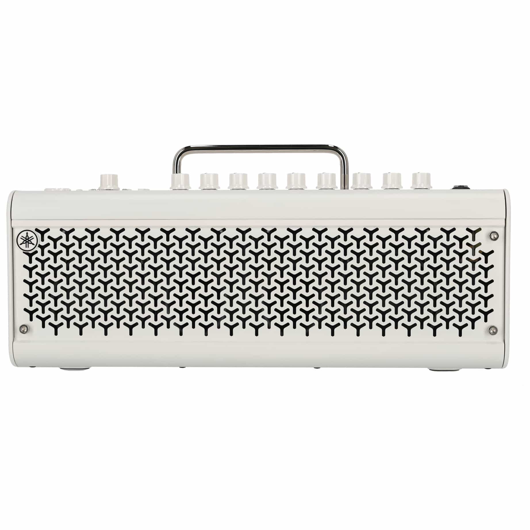 Image of Yamaha thr 30 ii wireless white 10028028 2