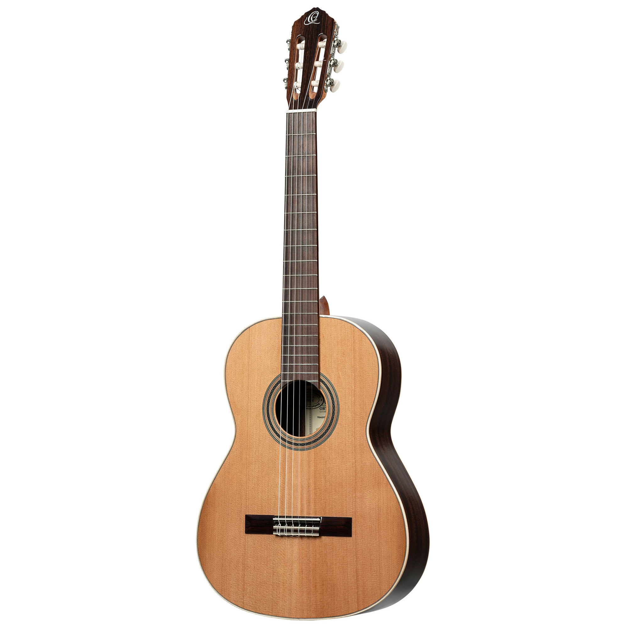 Ortega R19G 2