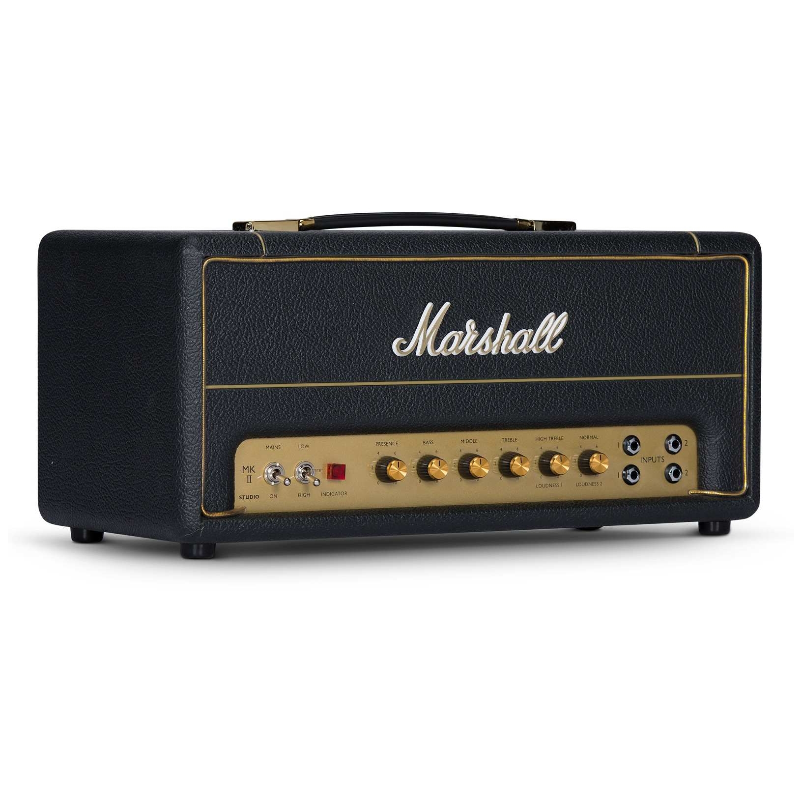 Marshall - Marshall SV20H Studio Vintage Head - 1