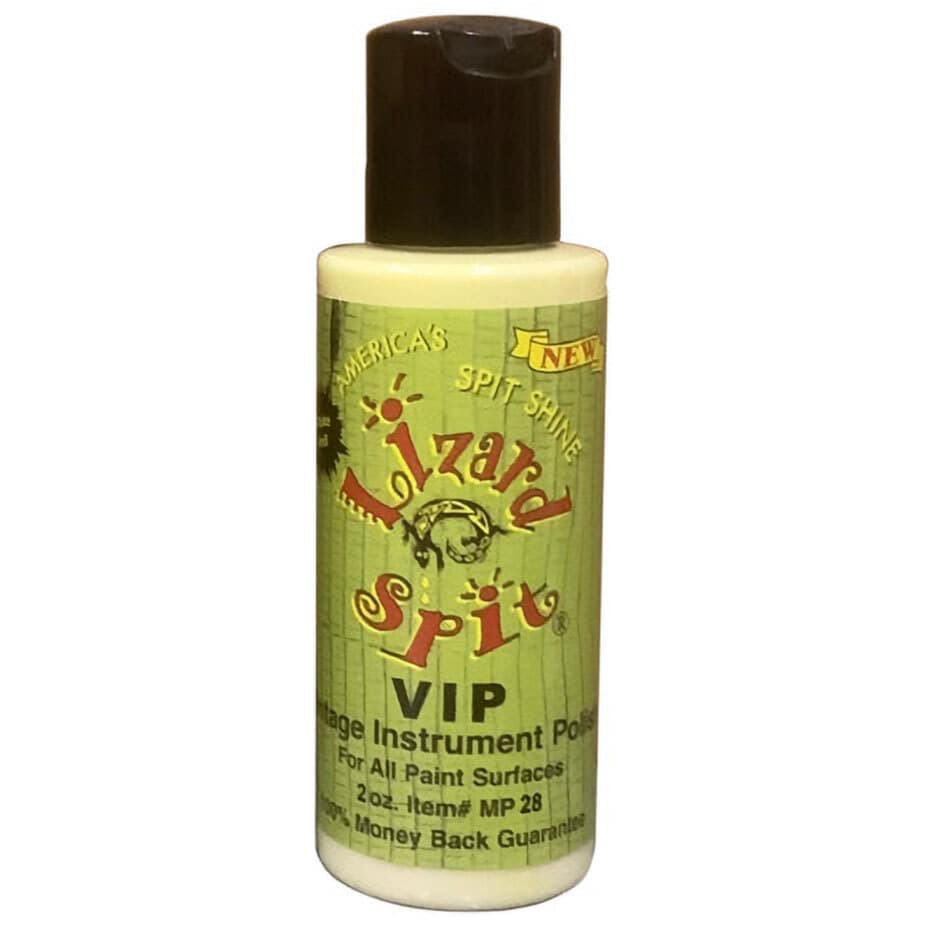  VIP Guitar Polish 60ml