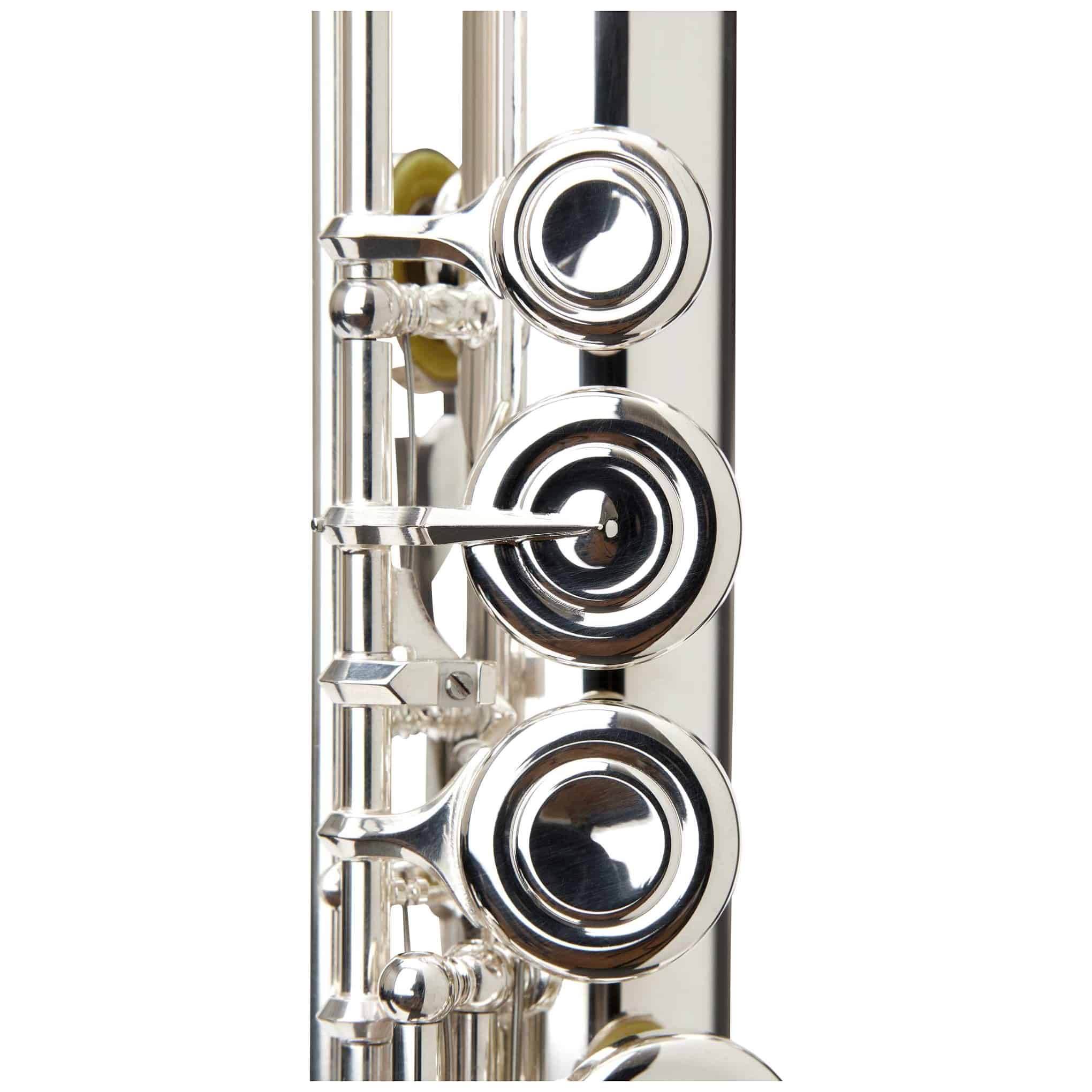 Yamaha YFL-PLU1 II Querflöte 10012423-2