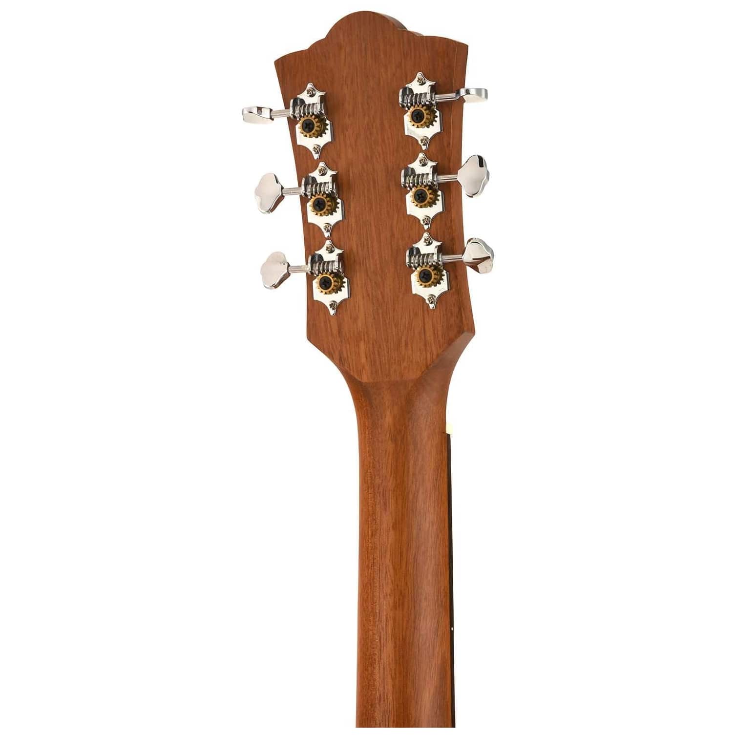 Guild - Guild OM-240CE Westerly Archback - 4