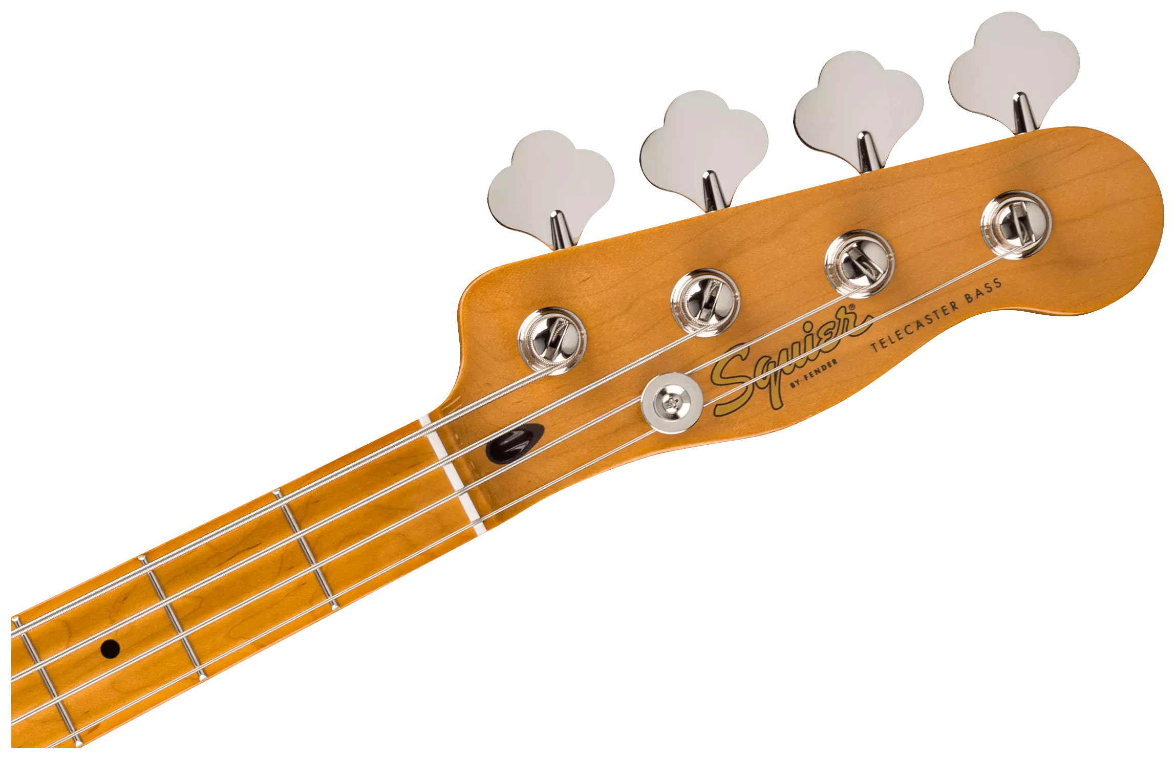 Squier by Fender Classic Vibe Telecaster Bass MN PPG VWT 1