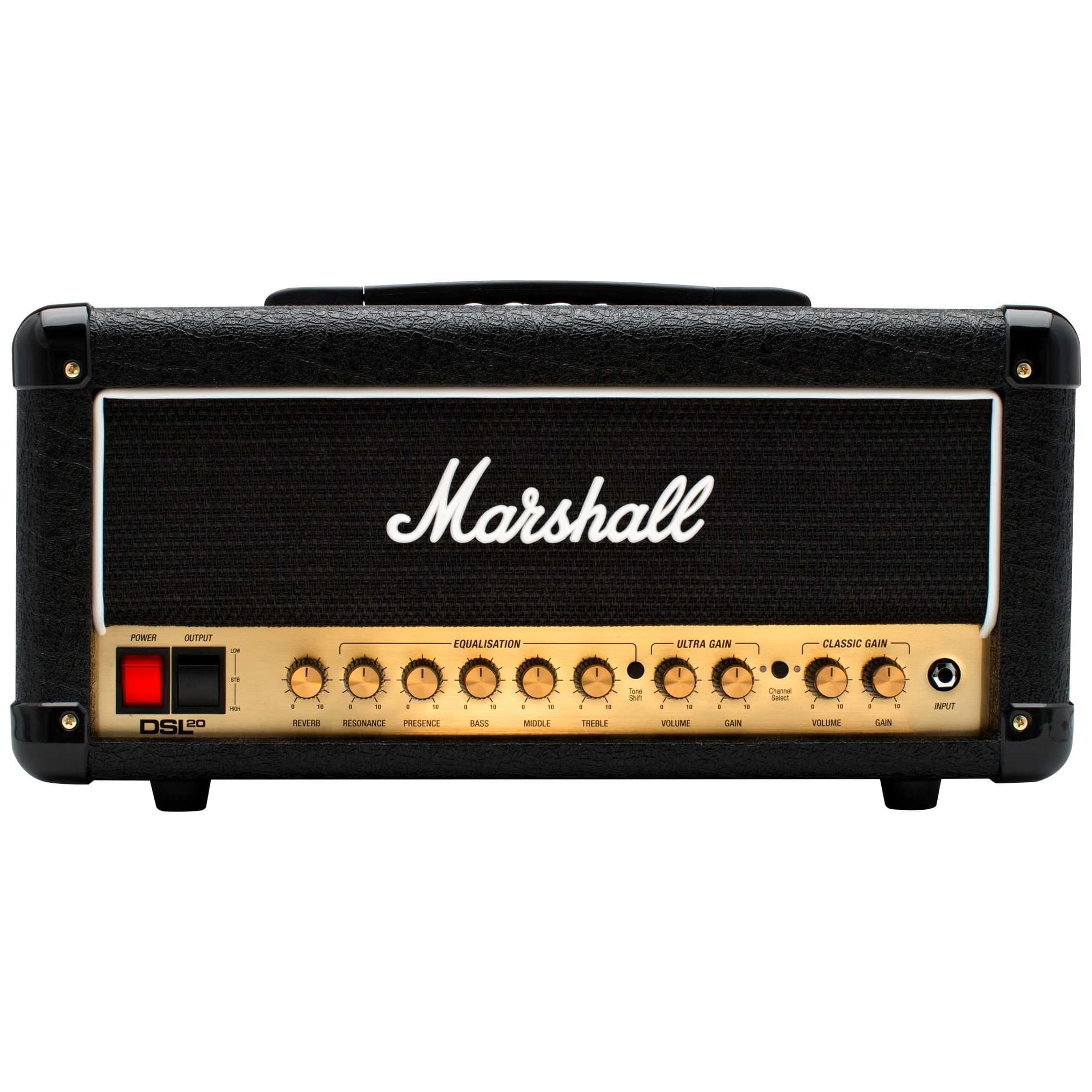 Marshall - Marshall DSL20HR