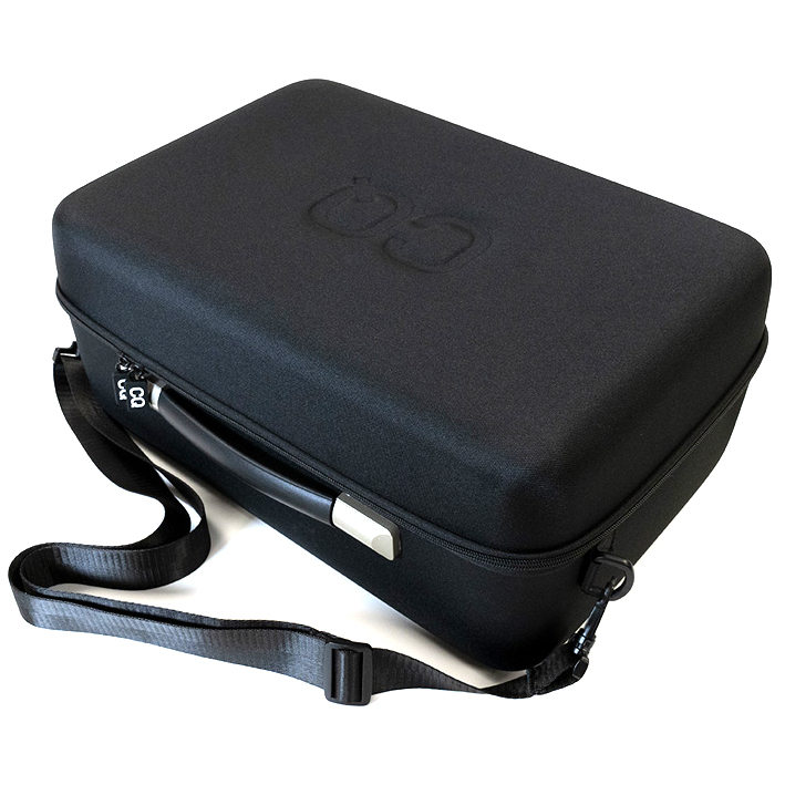 Allen & Heath CQ20B Soft Case