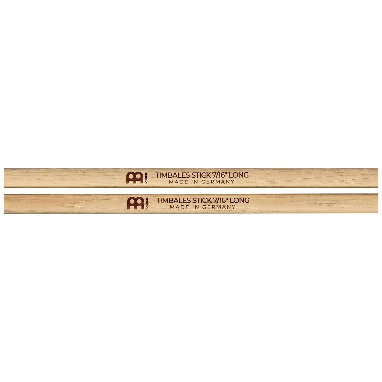Meinl Stick   Brush - Meinl Stick   Brush SB128 - Timbales Stick 7 16  Long  - 2