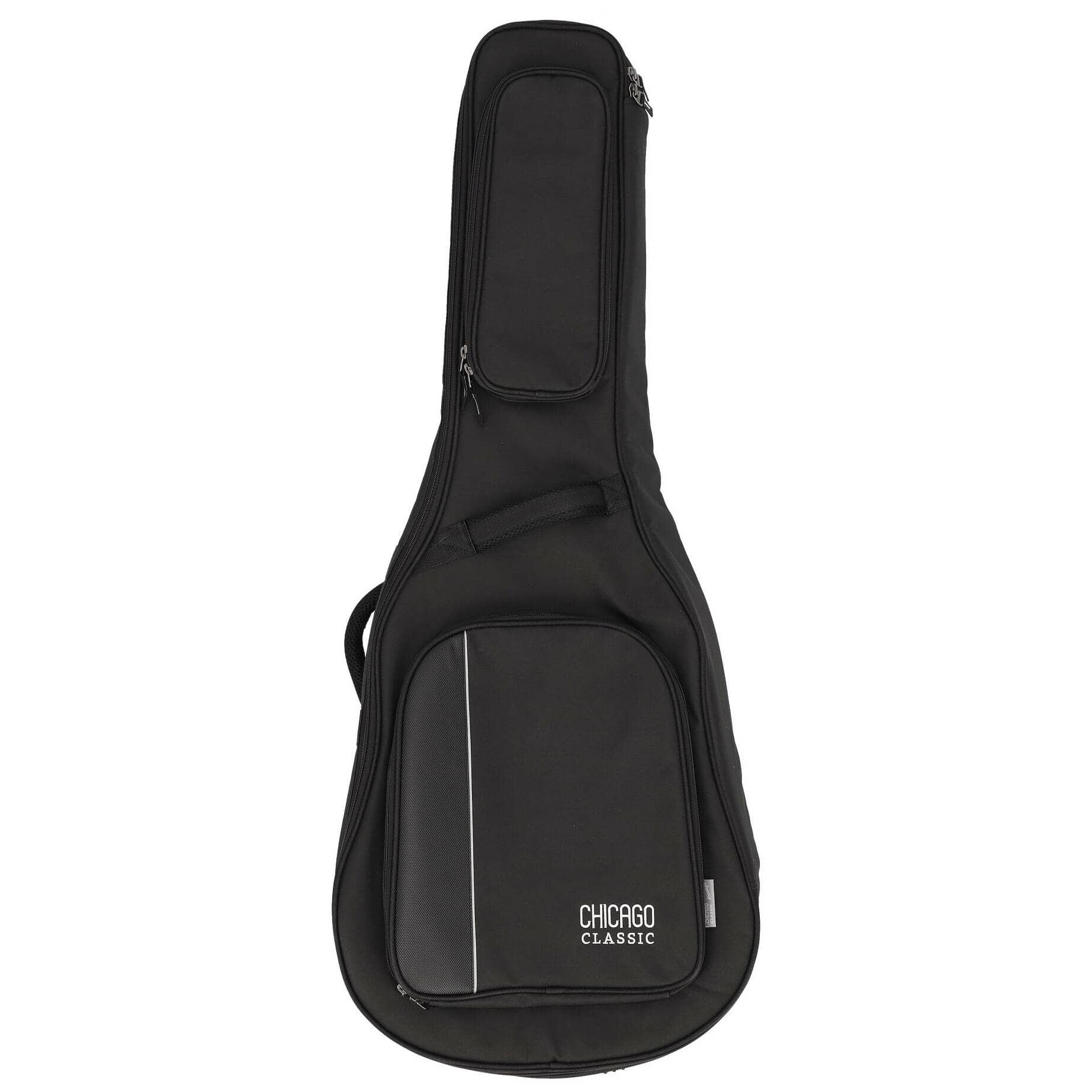 Chicago Classic Western Konzertgitarren Tasche universal Prestige 6