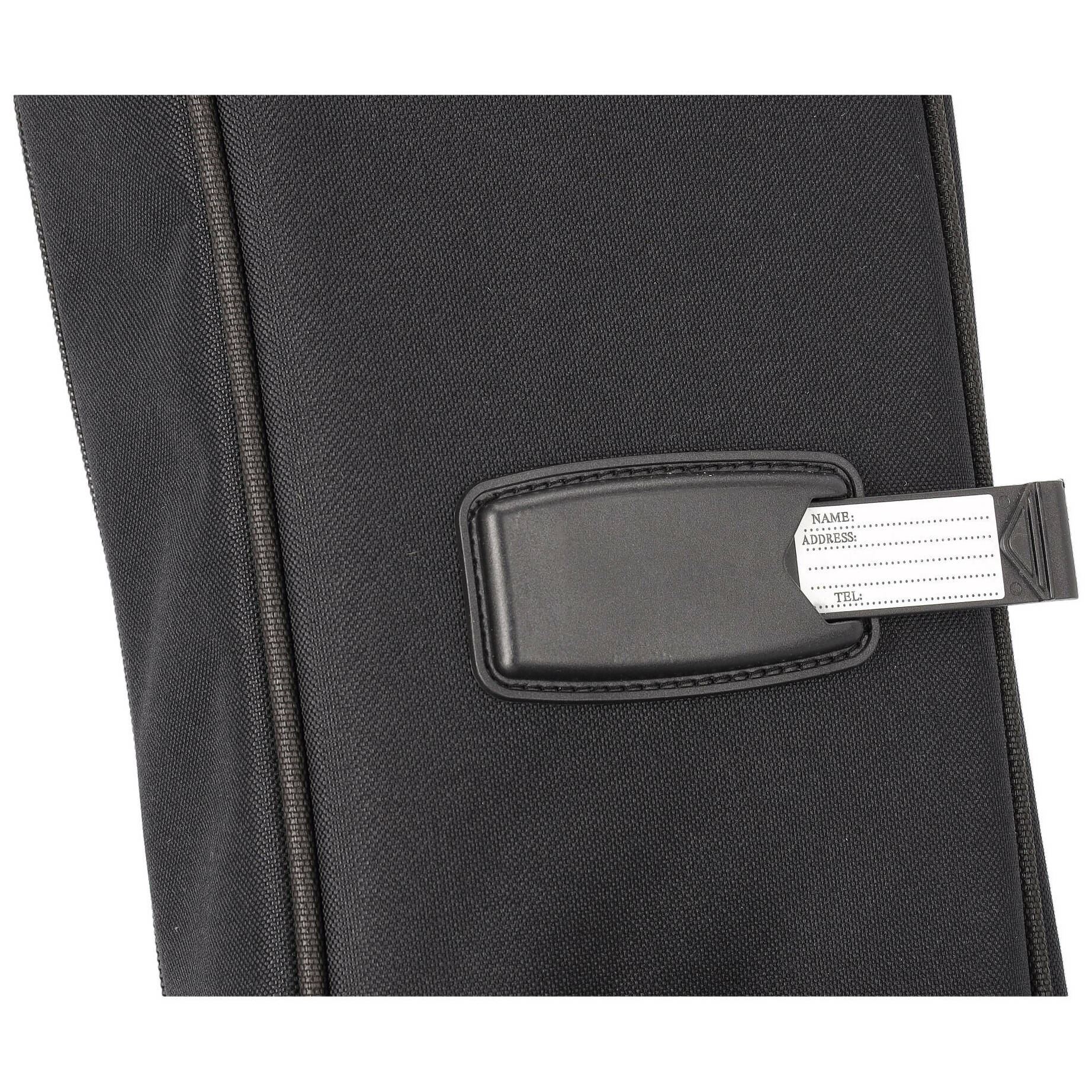 Chicago Classic E-Bass Shortscale Tasche Premium 9