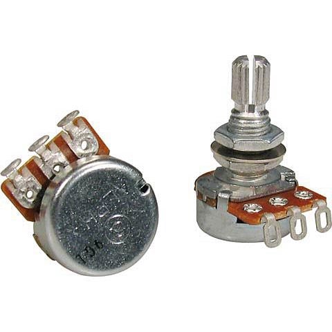  ALPS250-B47 250k lin