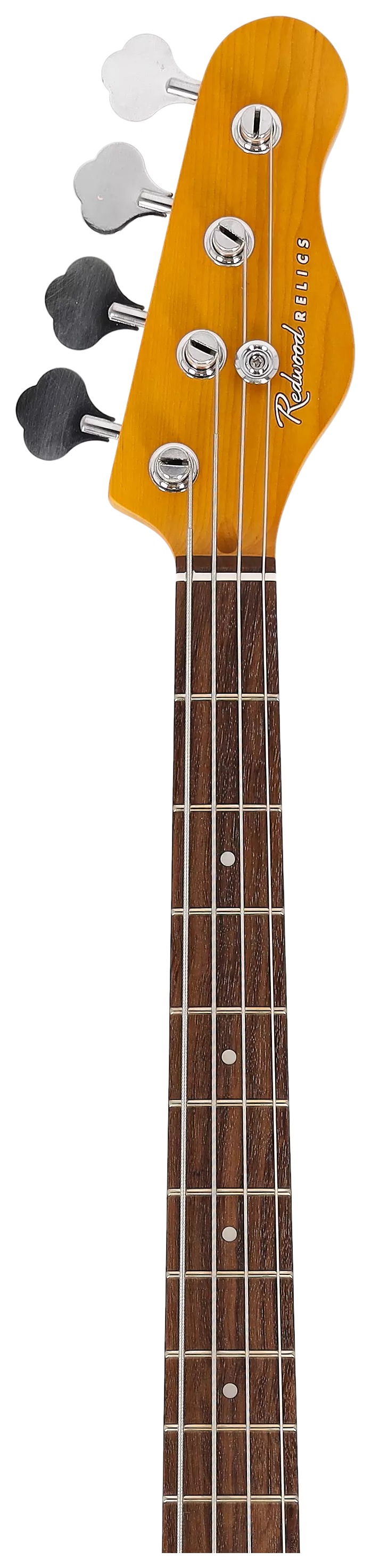 Redwood Relics PB-Style 3TS 11