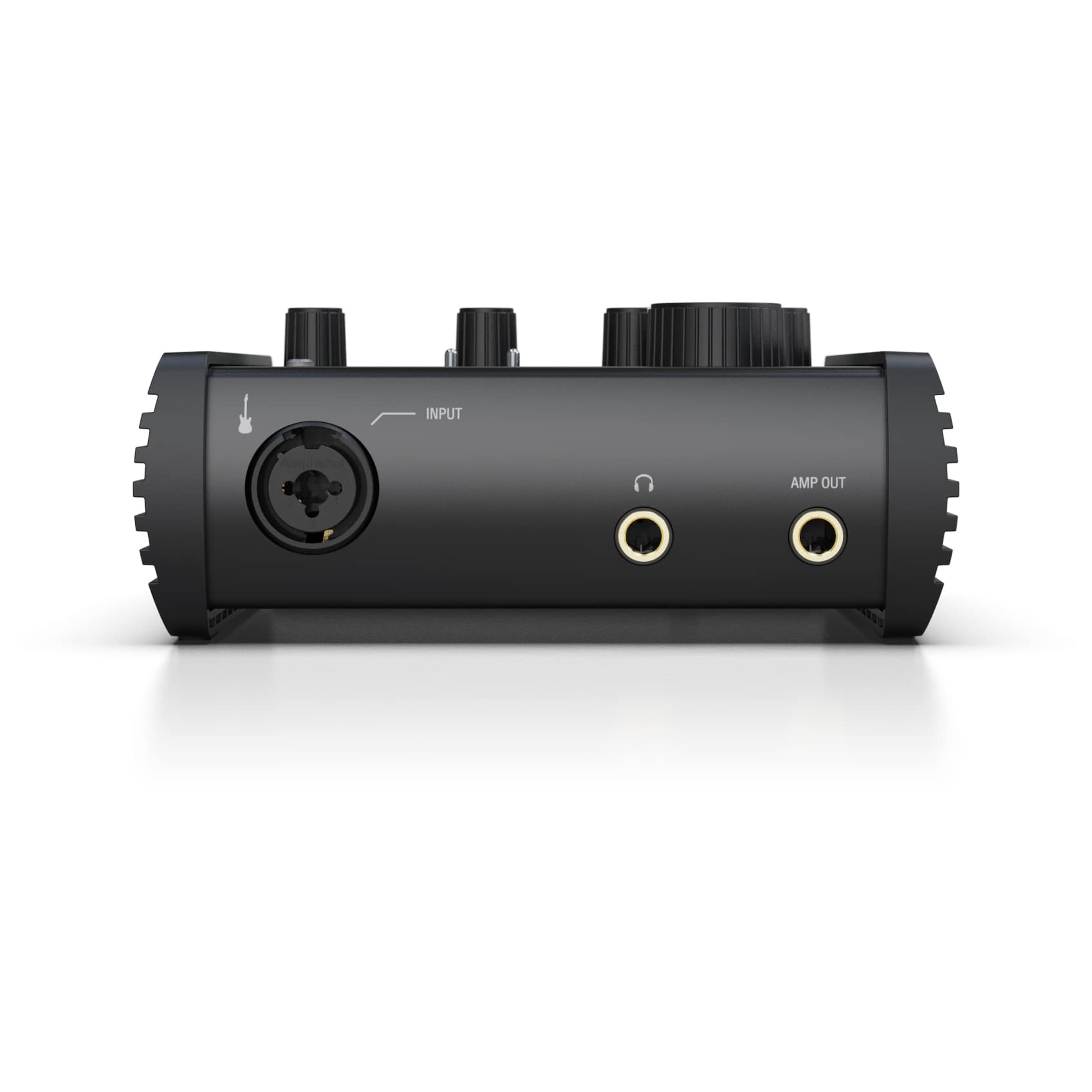 IK Multimedia AXE I/O ONE 8