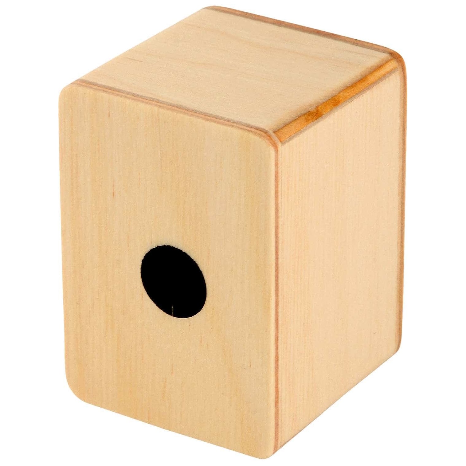 Meinl Percussion - Meinl Percussion SH50 - Mini Cajon Shaker, Baltic Birch - 1