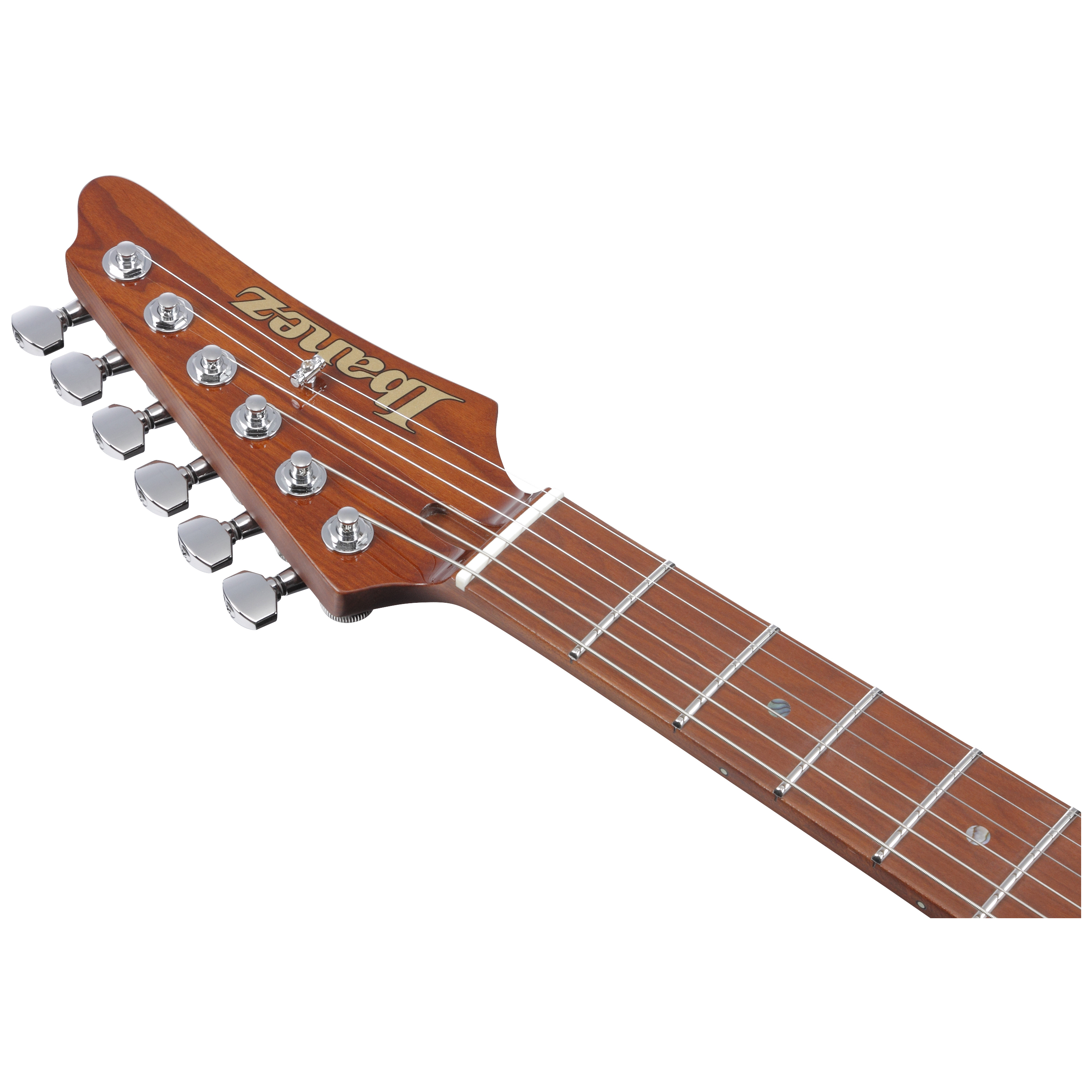 Ibanez AZ2407F-SDE 8