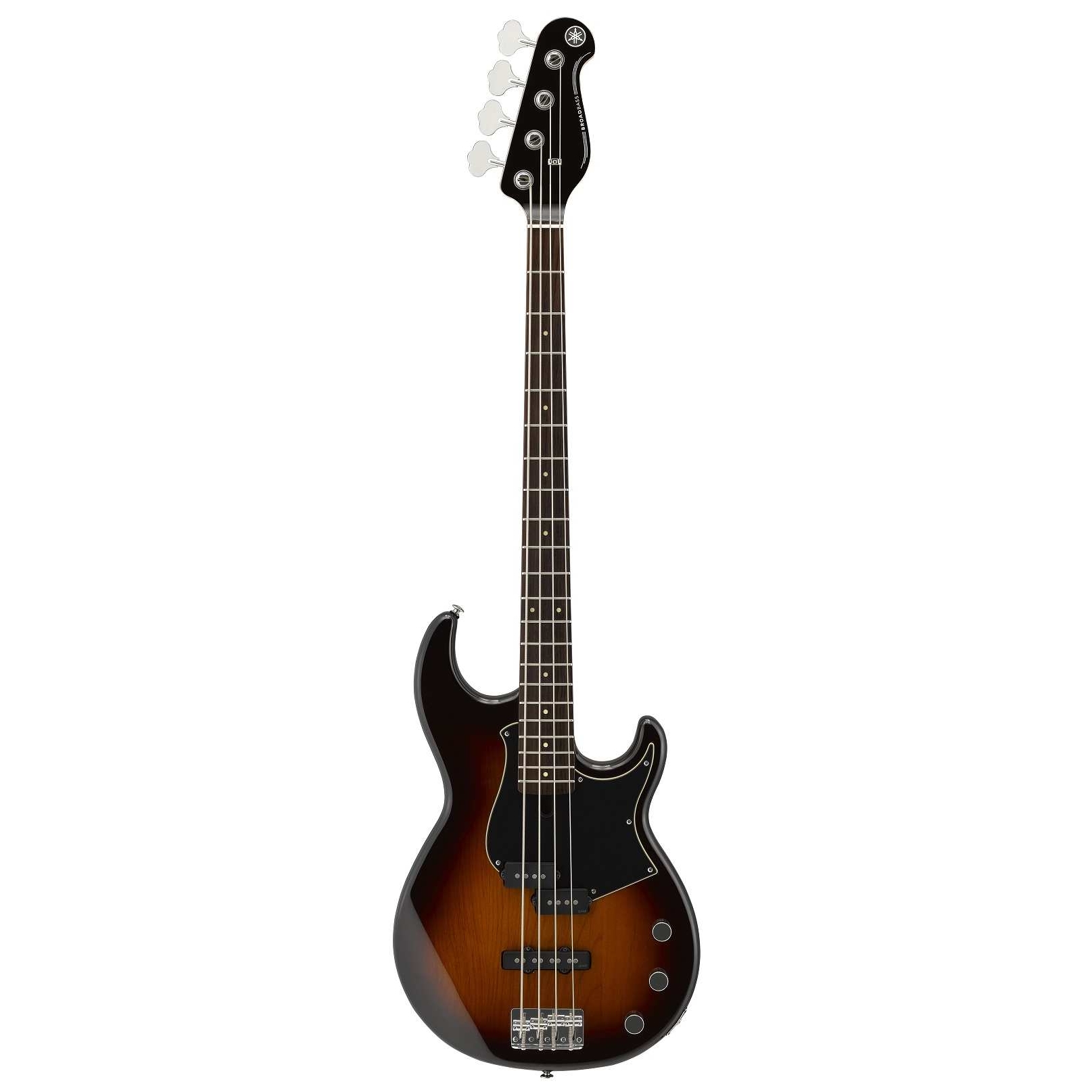 Yamaha - Yamaha BB 434 TBS