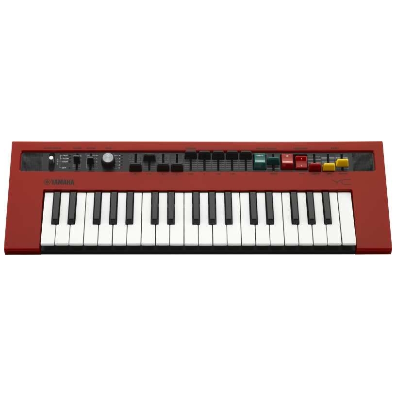Yamaha - Yamaha reface YC