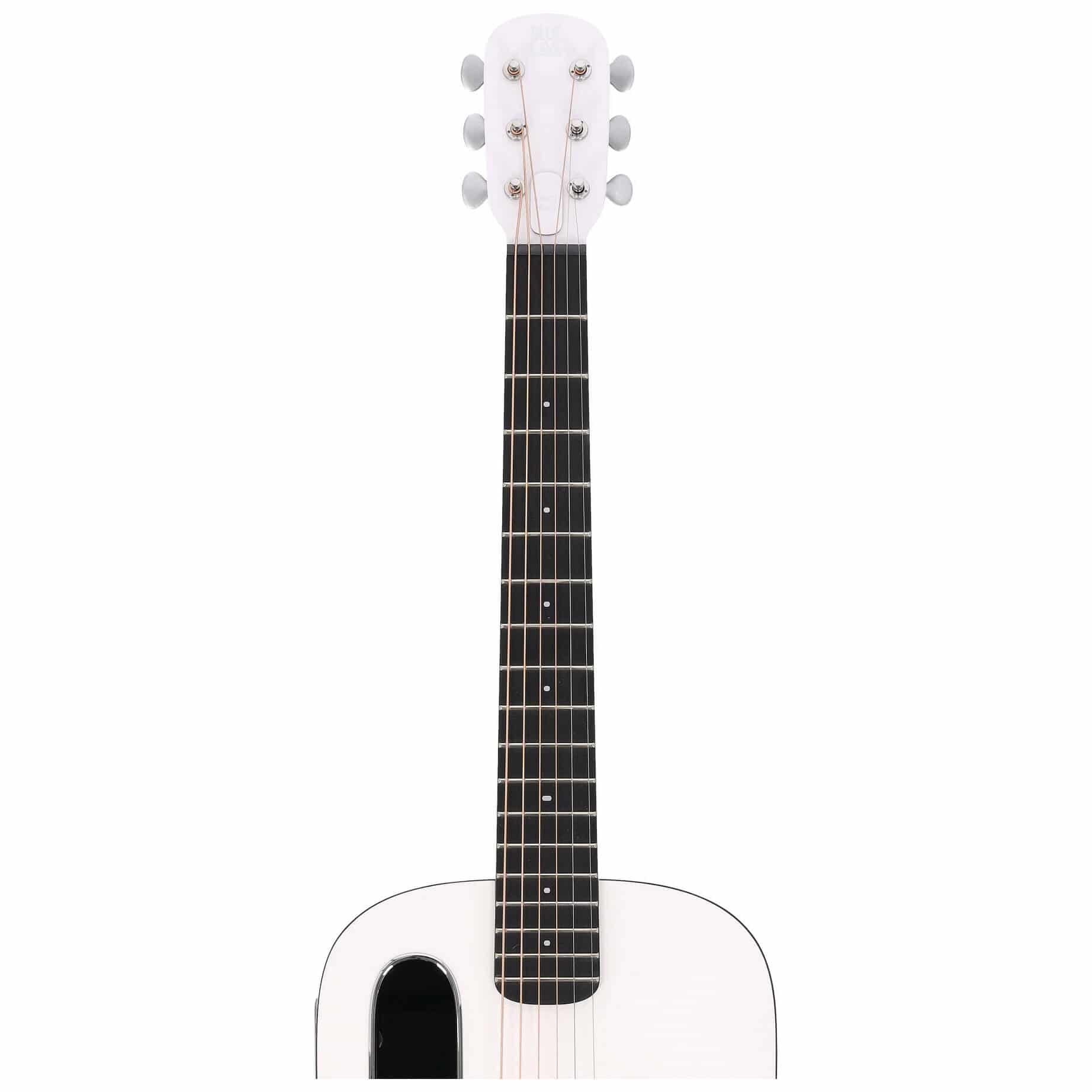 Lava Music Blue Lava White Ideal Bag 5