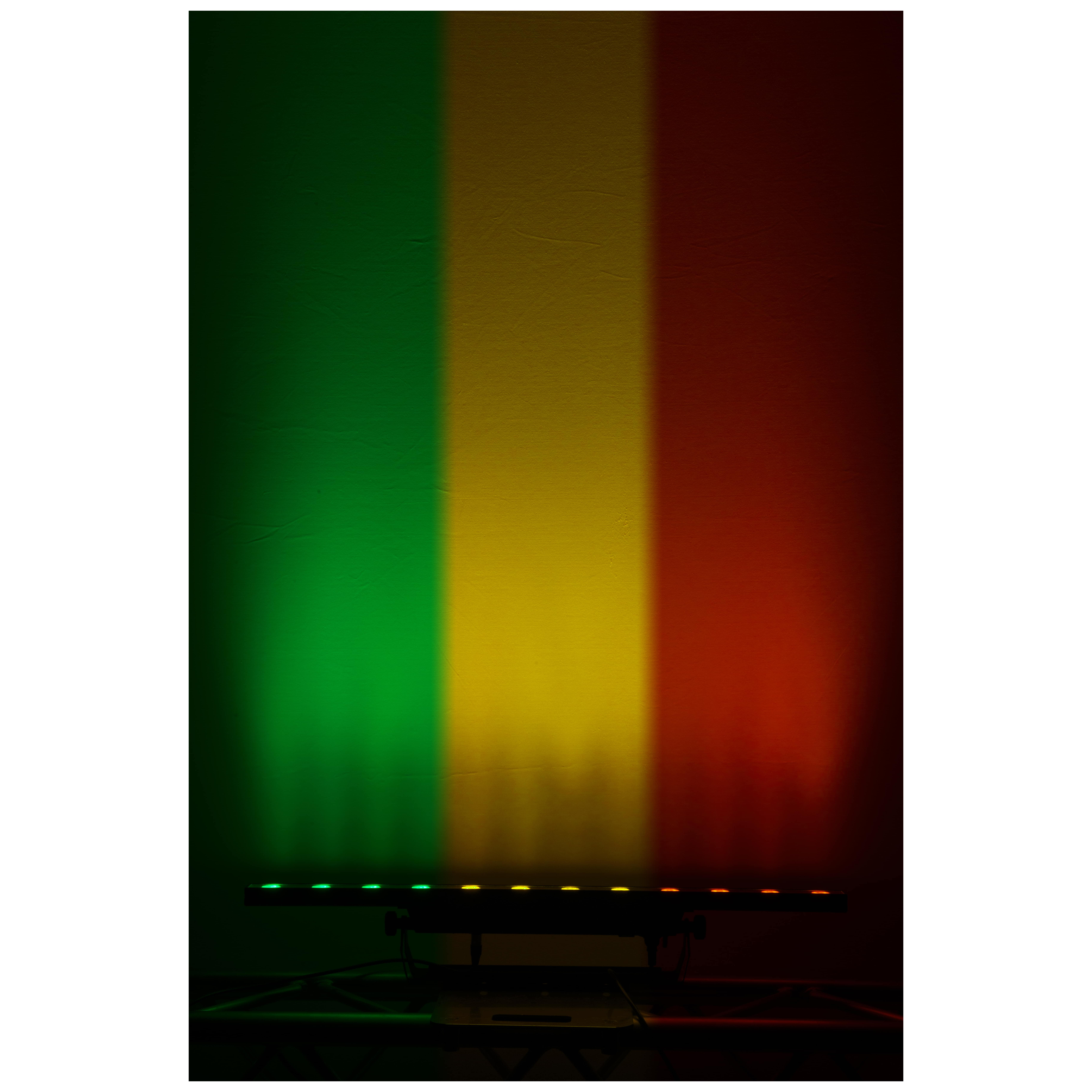 Chauvet DJ COLORband Q3BT ILS 5
