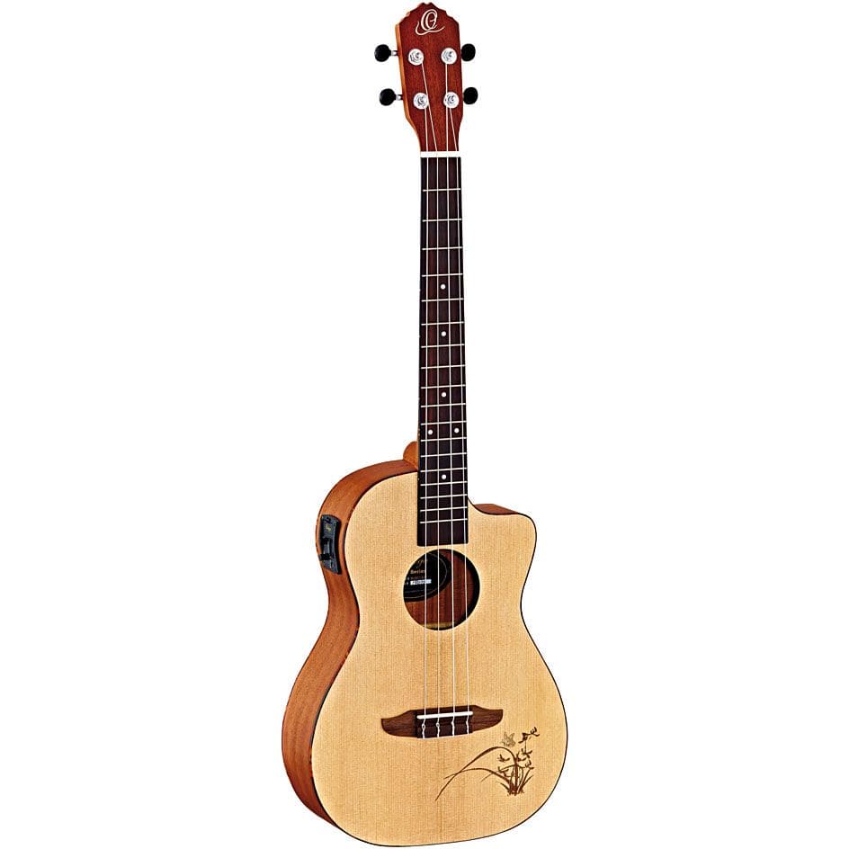 Ortega RU5CE-BA