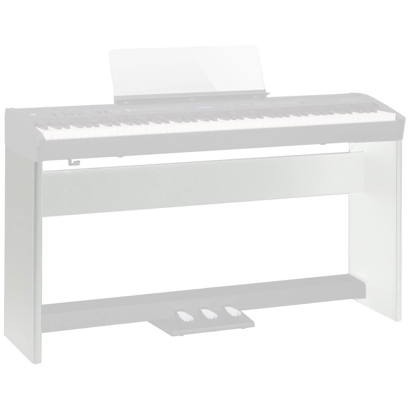 Image of Roland ksc 72 wh 10010580 0