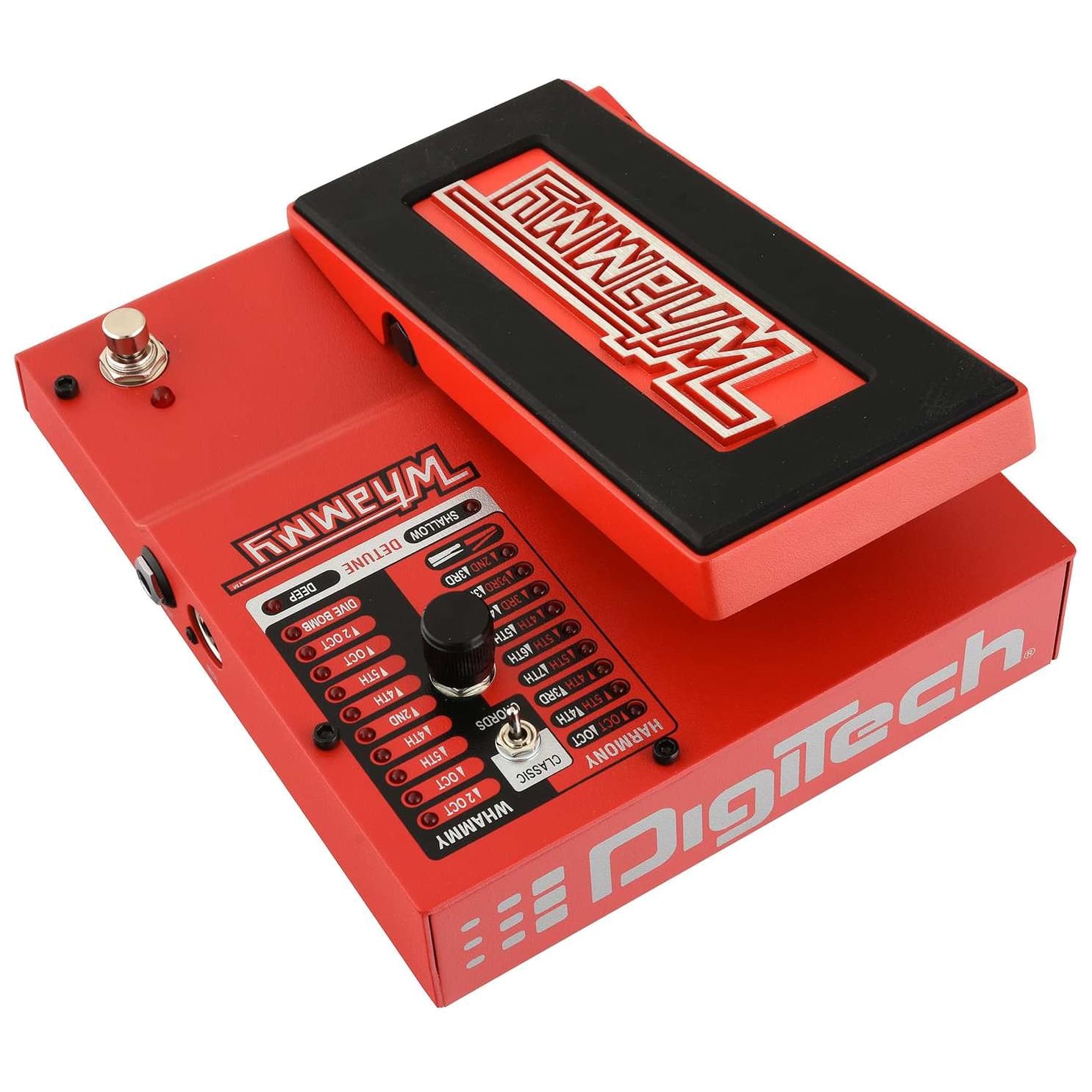 Image of Digitech whammy 5 10016035 1