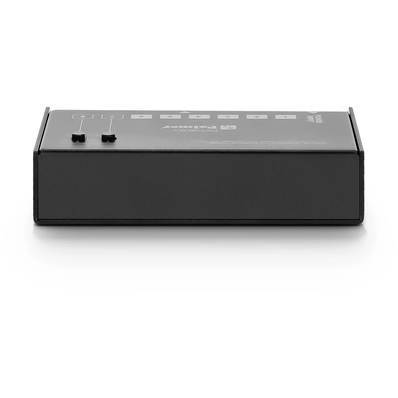 Palmer PWT 08 MK2 3