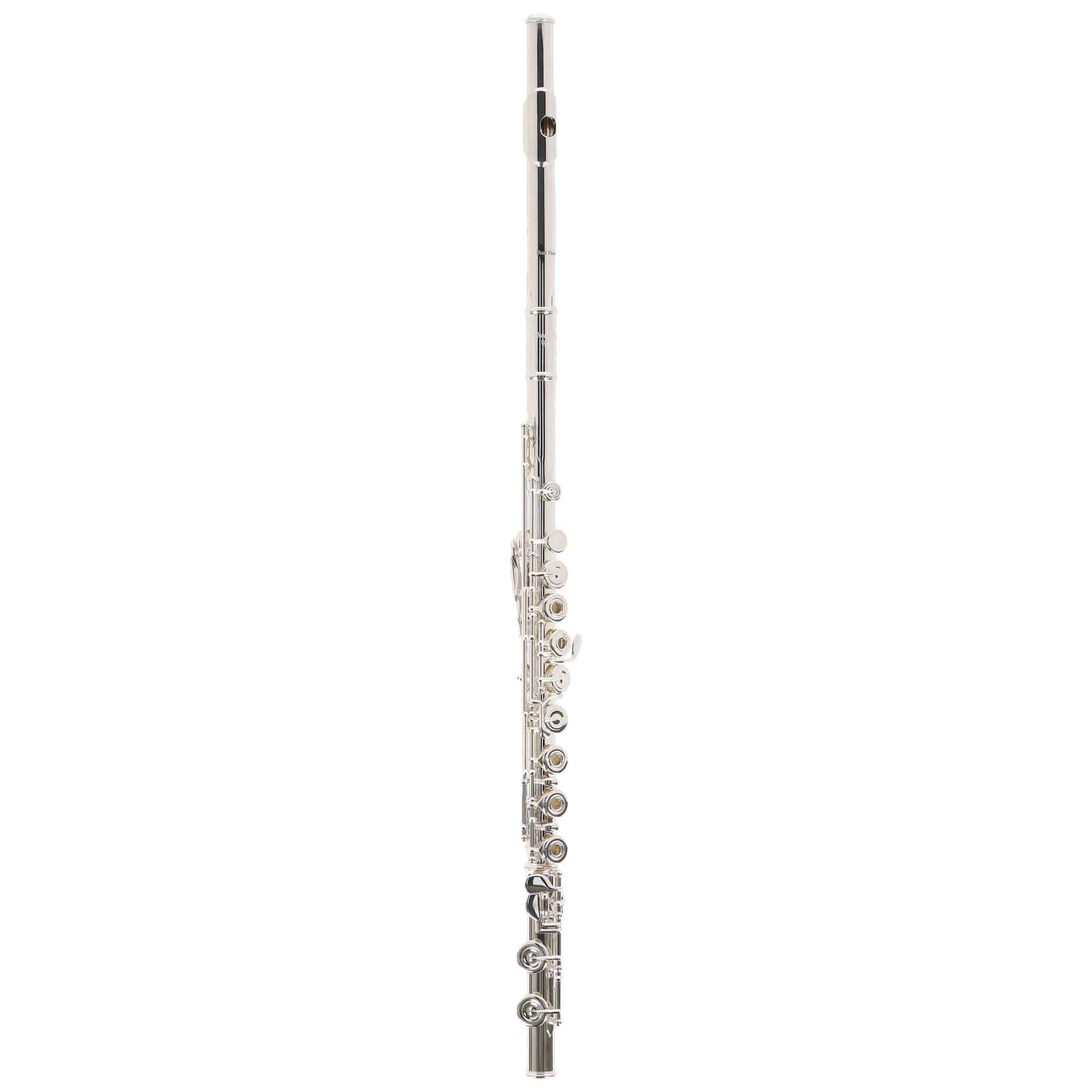 Pearl Flute - Pearl Flute PF-F795 RE Elegante Querflöte - 1