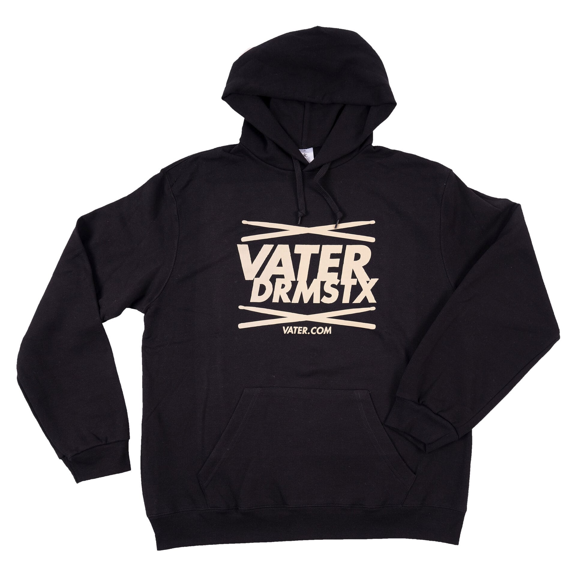 Vater VHB-M "Sticks" Logo M Hoodie