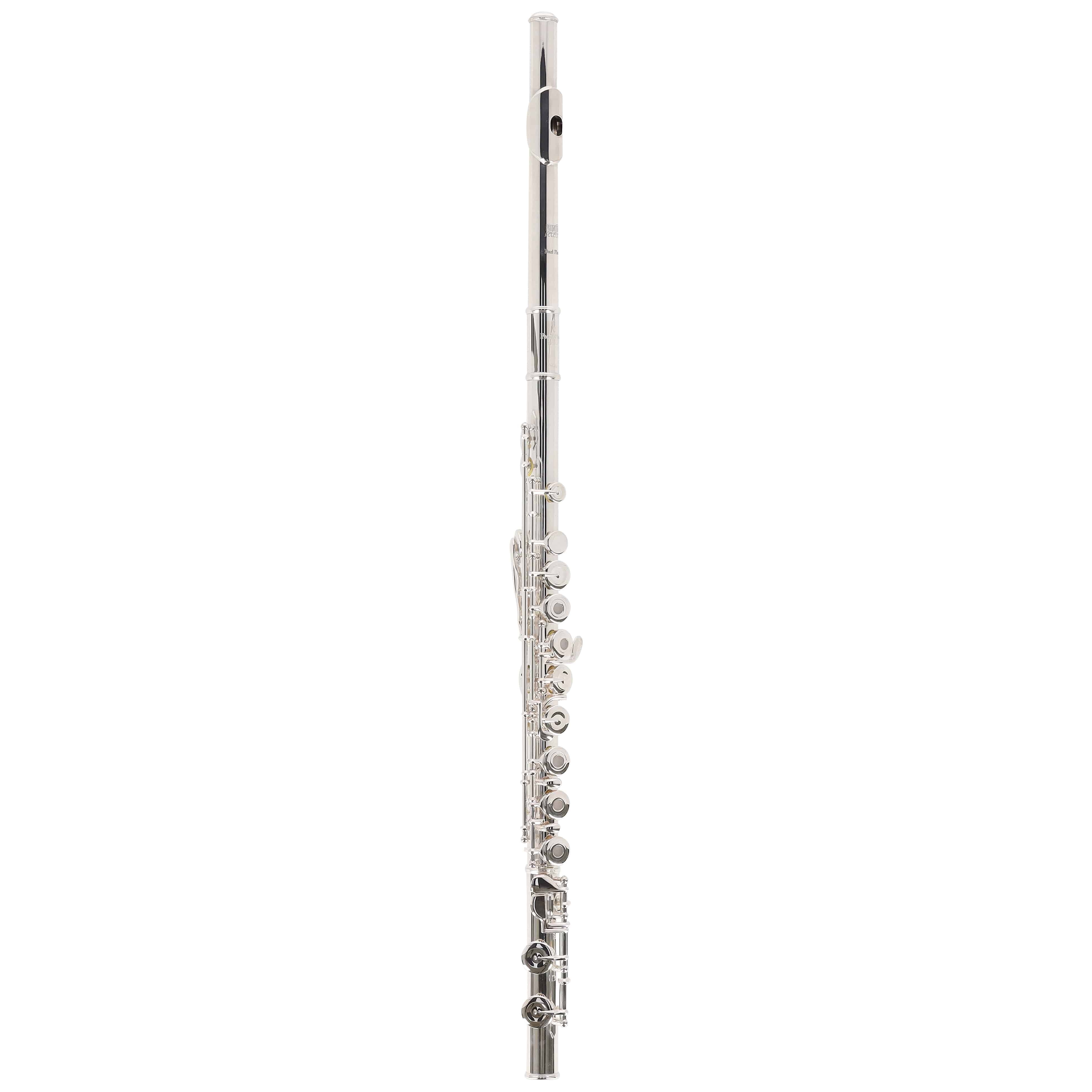 Pearl Flute - Pearl Flute PF-F765 RE Forza Premium Select Querflöte - 1