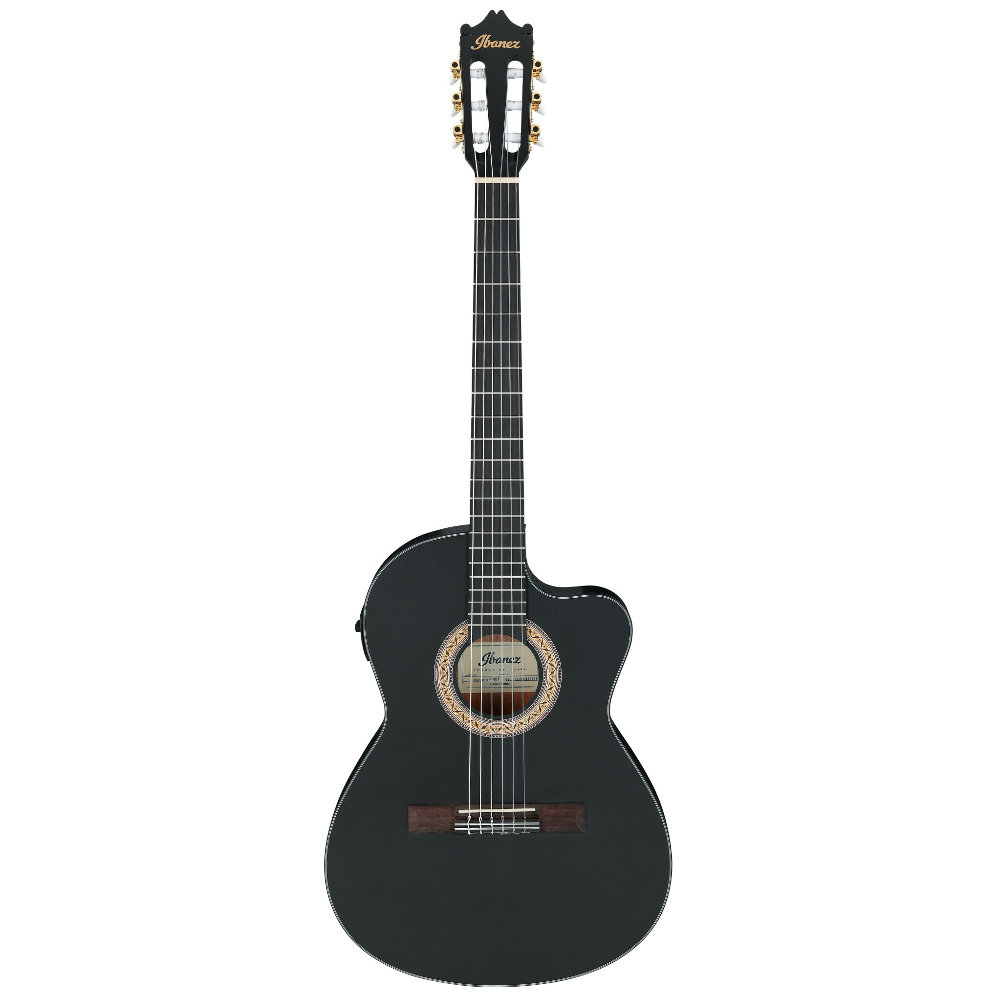 Ibanez GA5MHTCE-WK 1