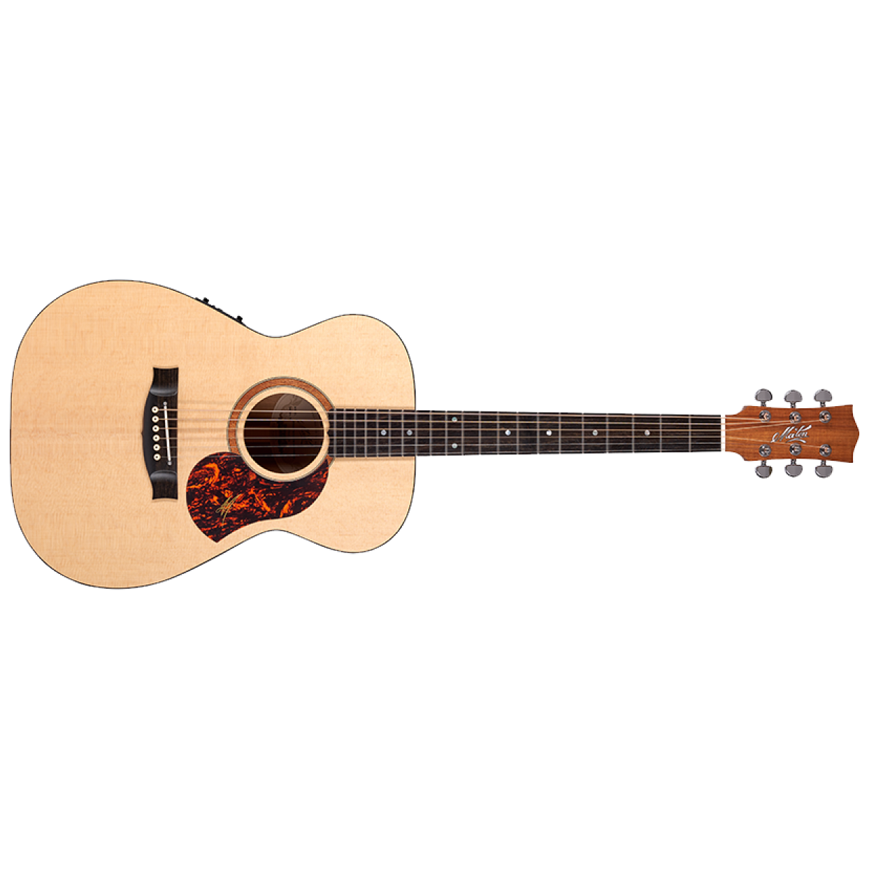 Maton SRS 808 1