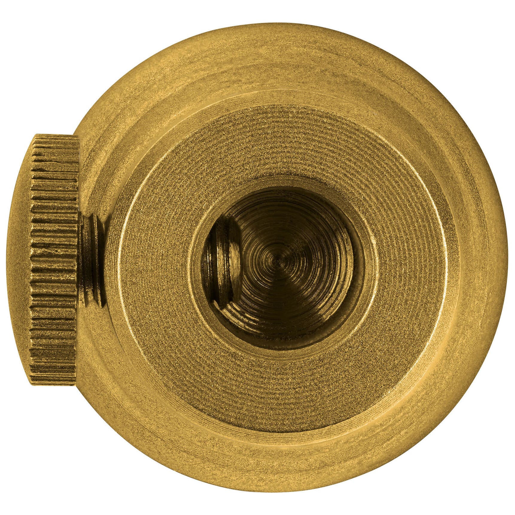 Meinl Cymbals Sonic Energy VF-RS Tuning Fork Vibration Foot Smal 1