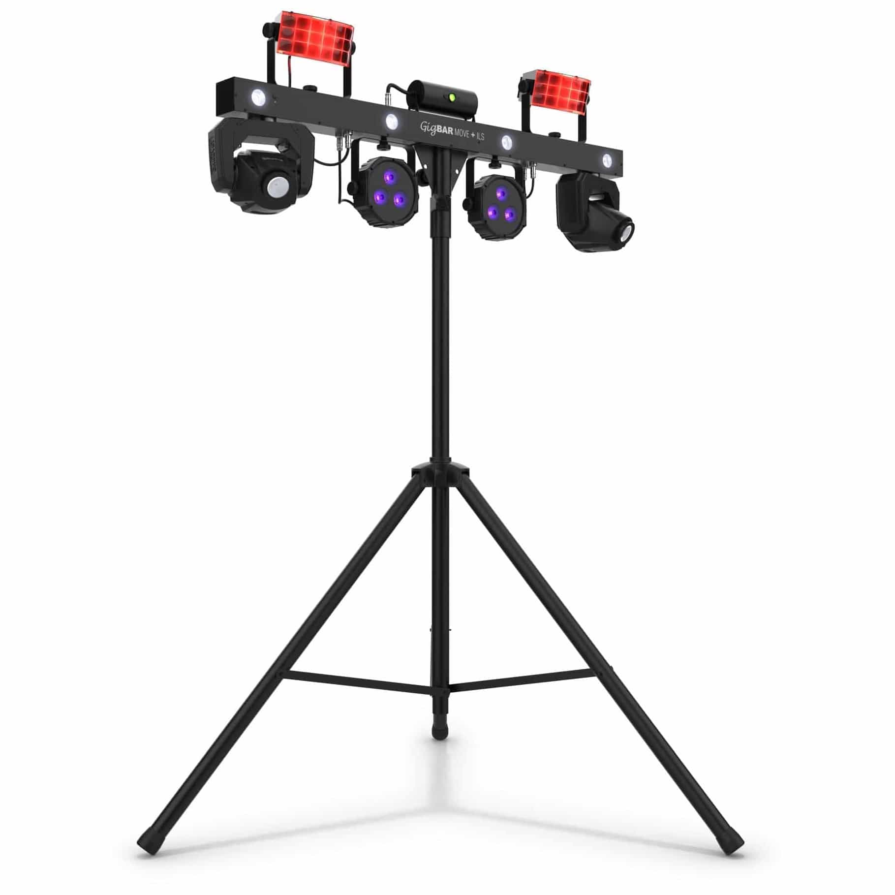 Image of Chauvet dj gigbar move plus ils 10027755 2
