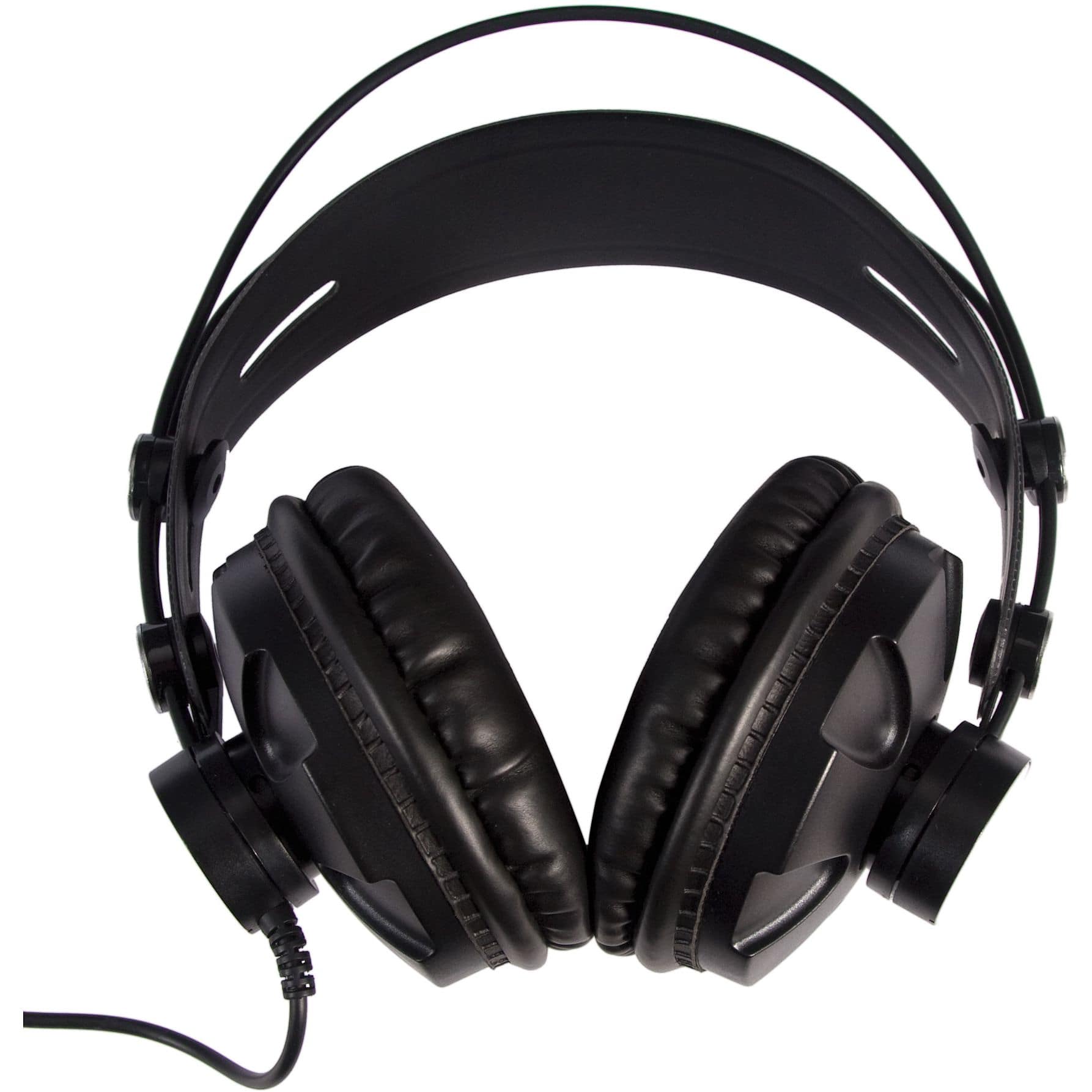  Alpha Audio HP two
