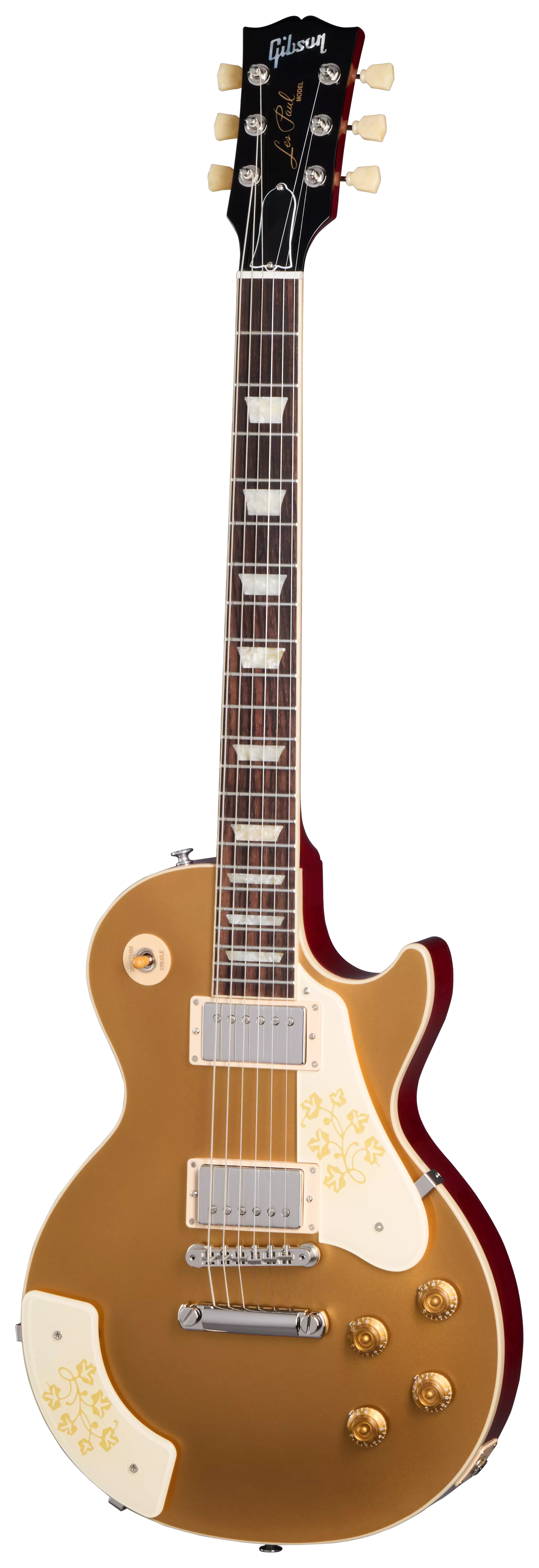 Gibson Mary Ford Les Paul Standard GT 2