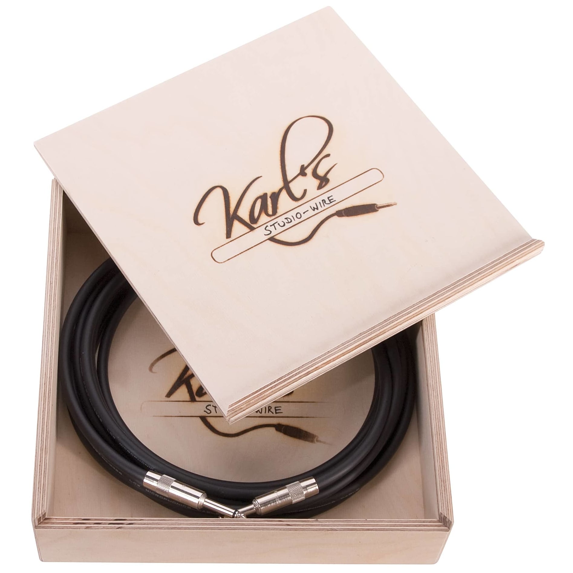 Karl’s - Karl’s Studio-Wire 6m K K - 2