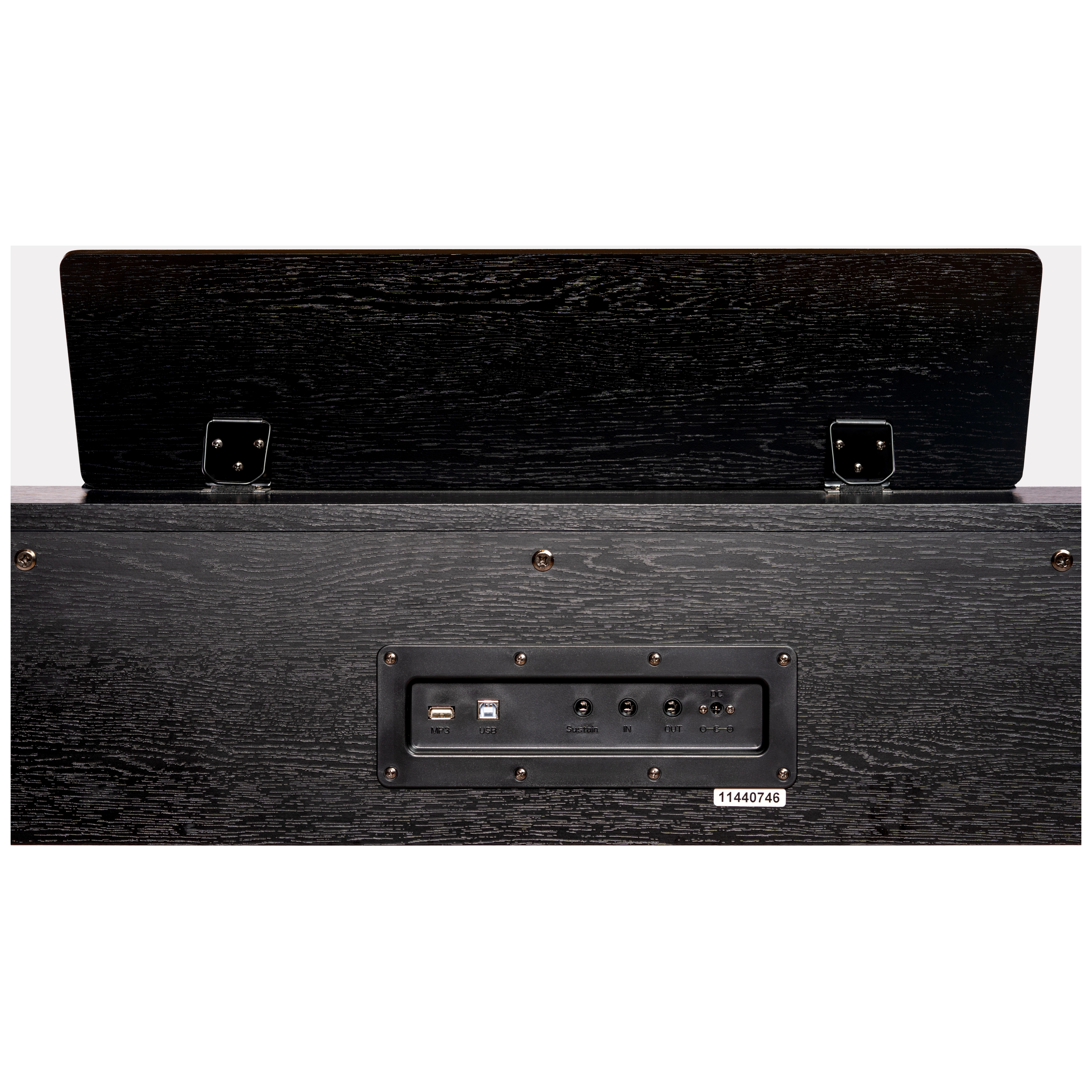  FLAME B97 BK DIGITAL PIANO 8