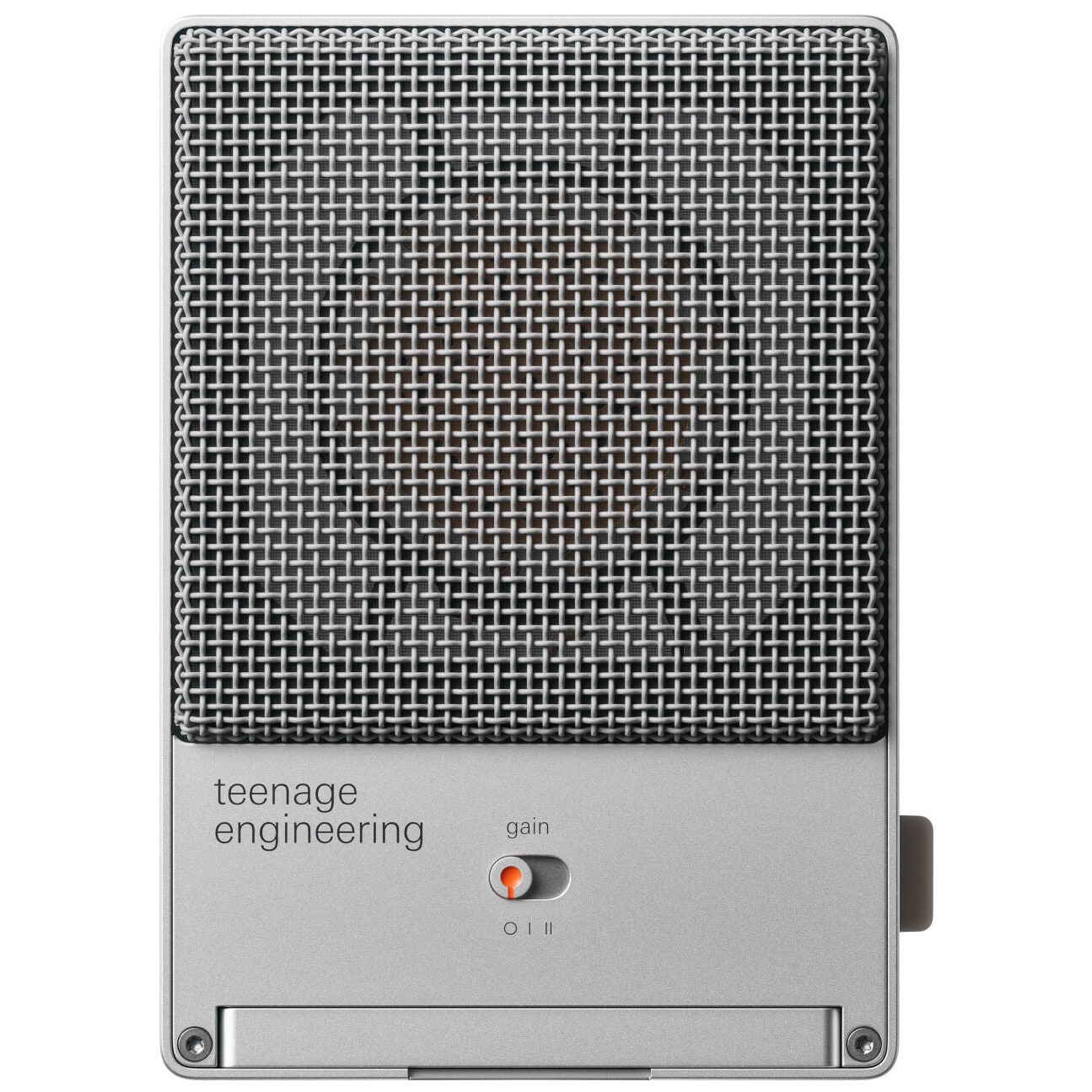 Teenage Engineering CM-15 1