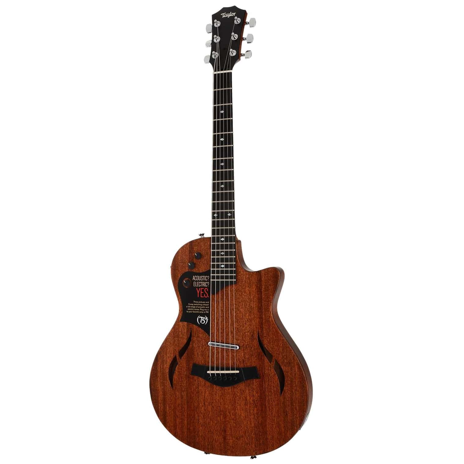 Taylor - Taylor T5z Classic