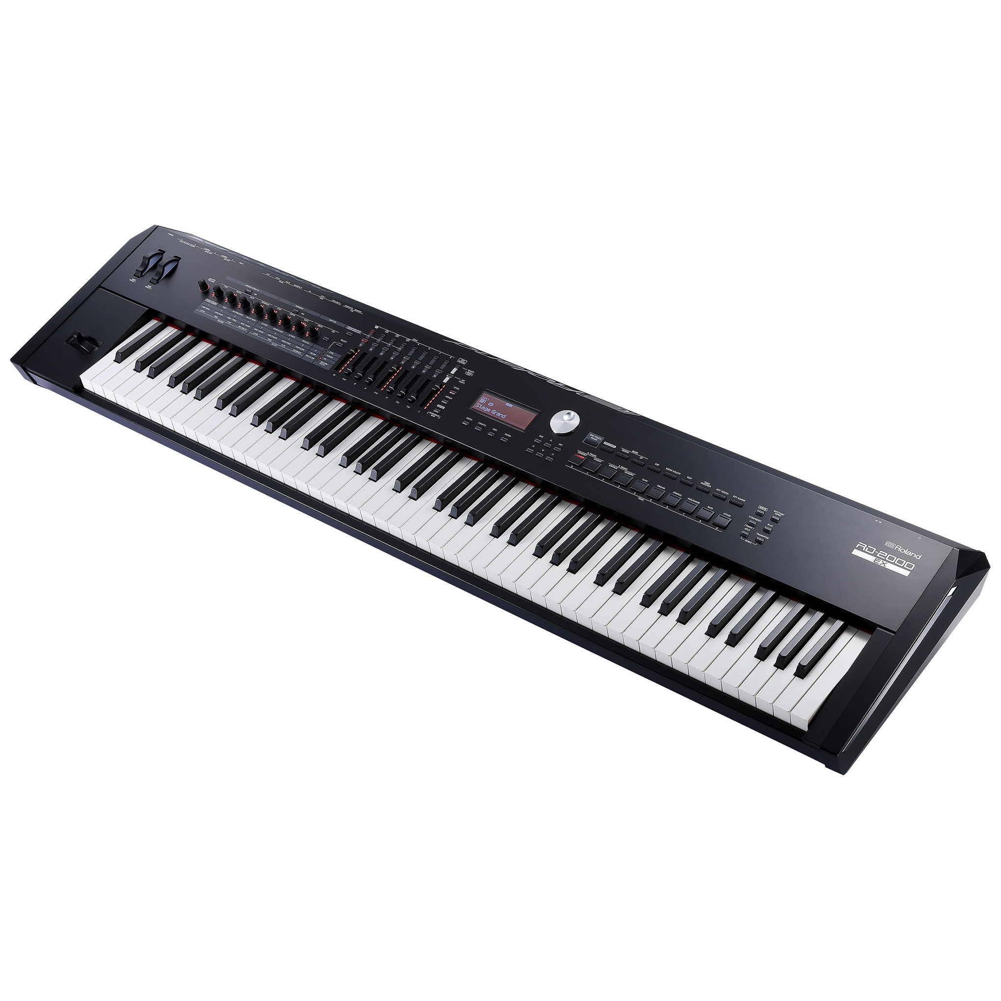 Roland RD-2000EX