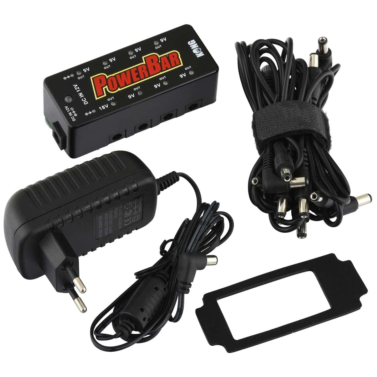 Kong - Kong Power-Bar - 1