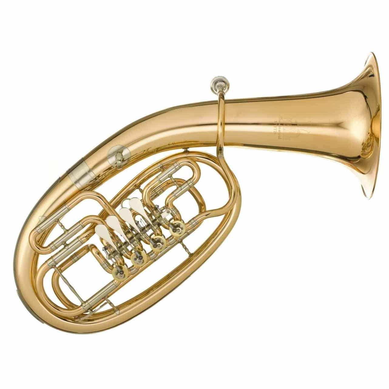 Melton Meinl-Weston - Melton Meinl-Weston MWT24 B-Tenorhorn
