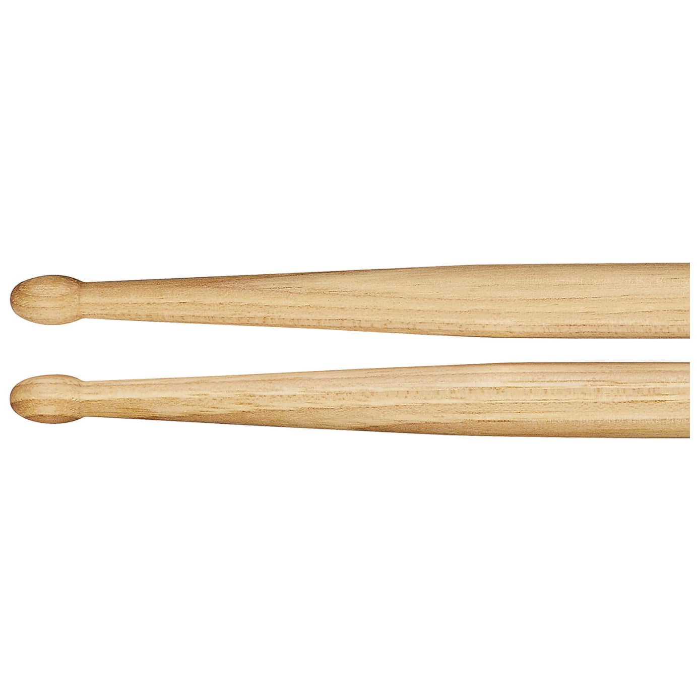 Meinl Stick Brush - Meinl Stick Brush Compact 15 Drumstick American Hickory - 1